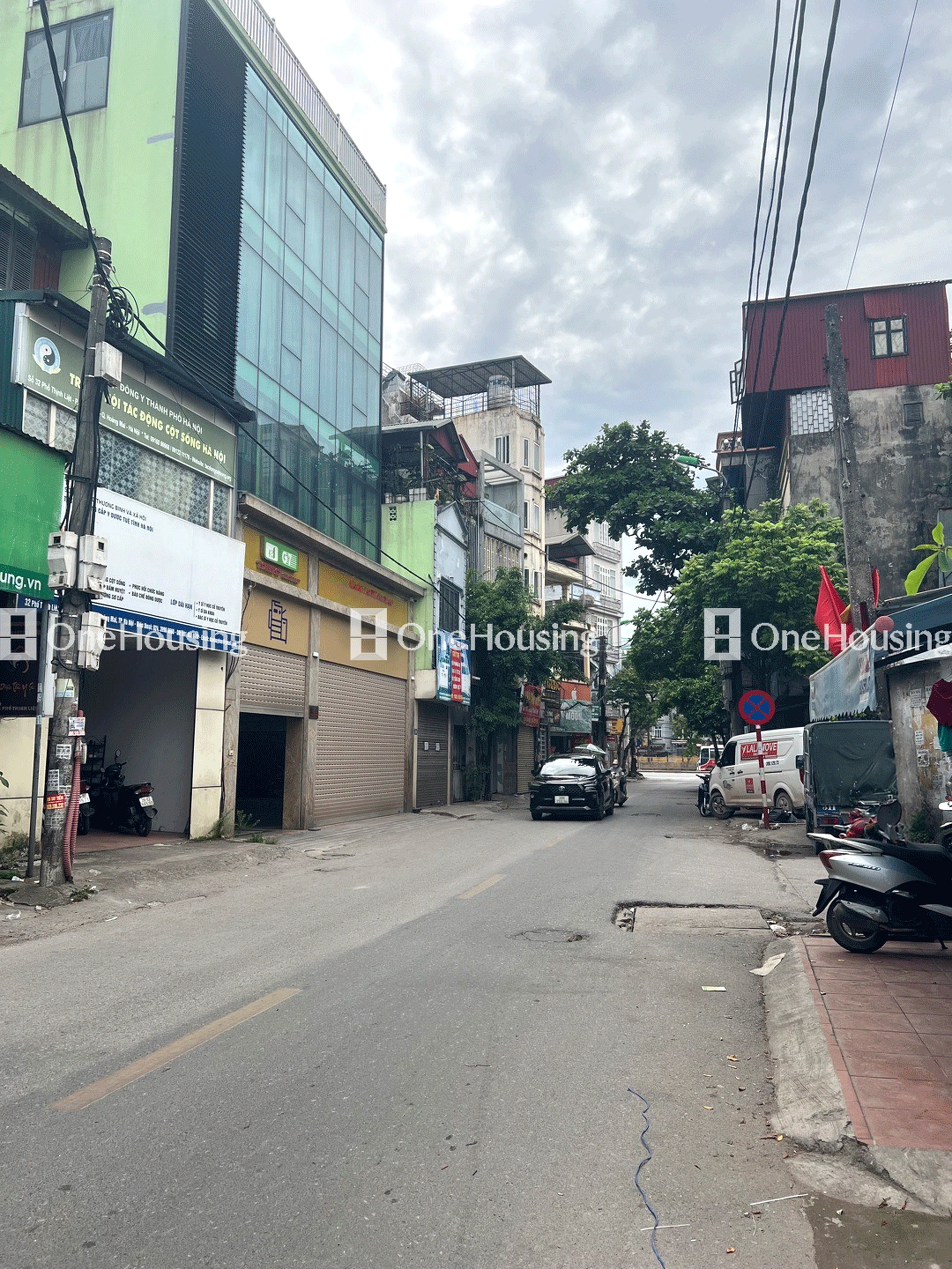 Onehousing image