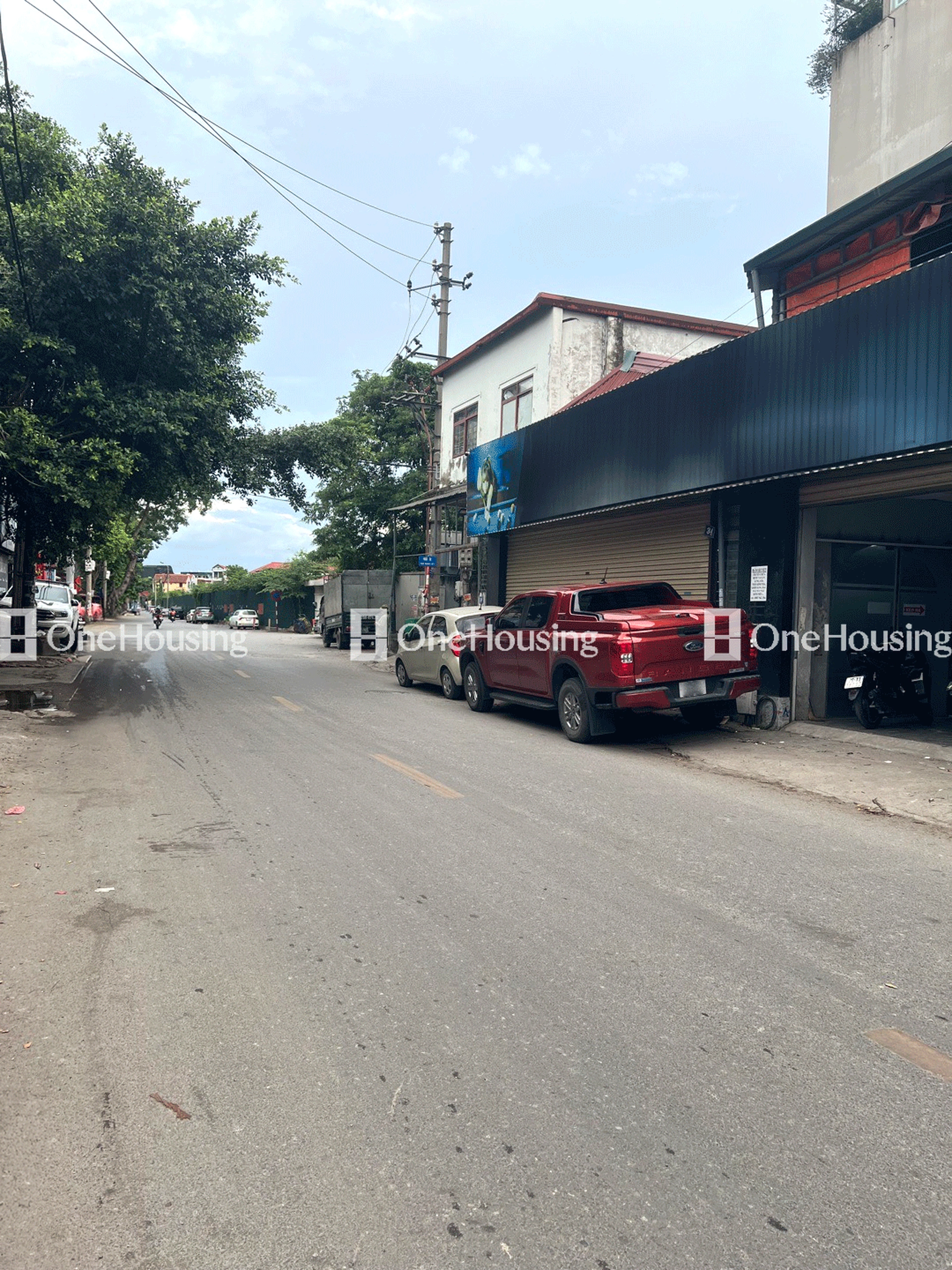 Onehousing image