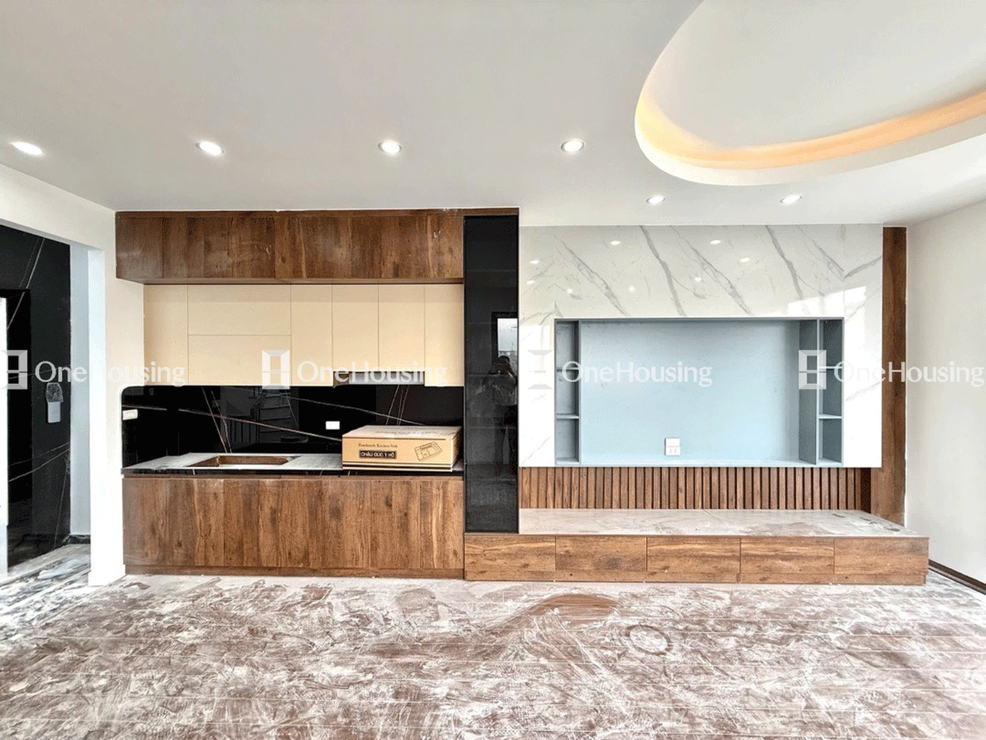 Onehousing image