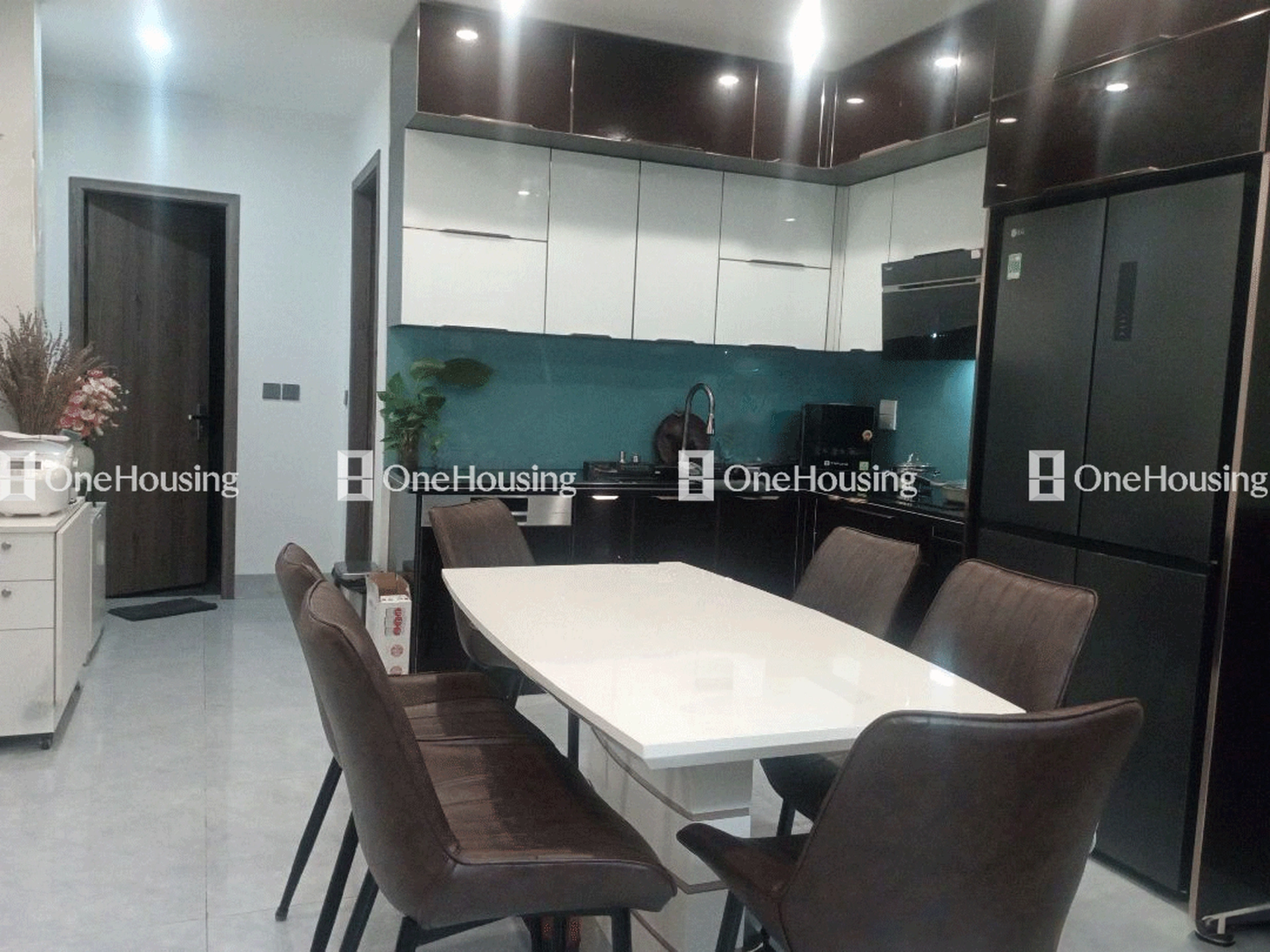 Nhà mặt ngõ cách Thôn Cương Ngô 50m, X. Tứ Hiệp, H. Thanh Trì, TP. Hà Nội