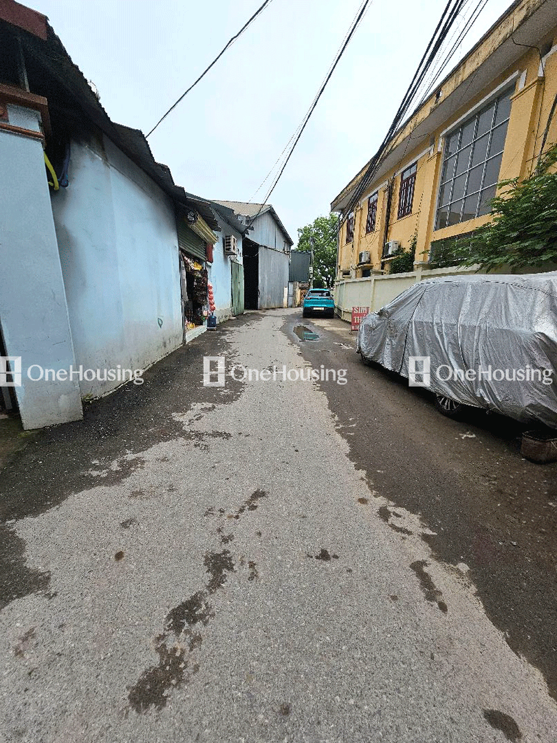 Onehousing image