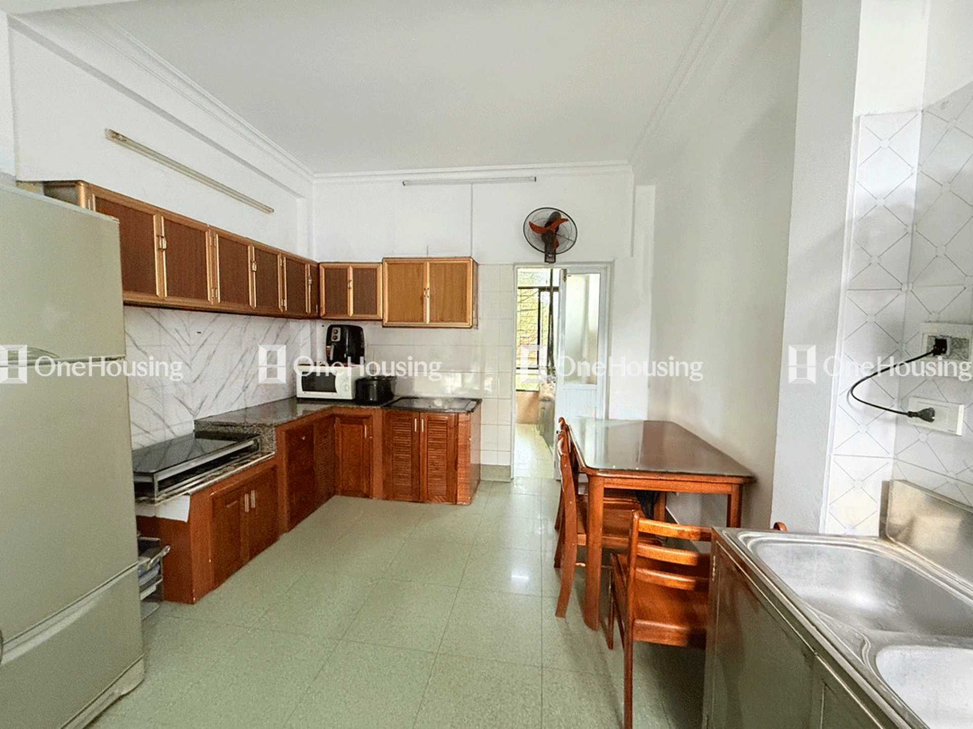 Nhà mặt phố Ngọc Hà, P. Đội Cấn, Q. Ba Đình, TP. Hà Nội