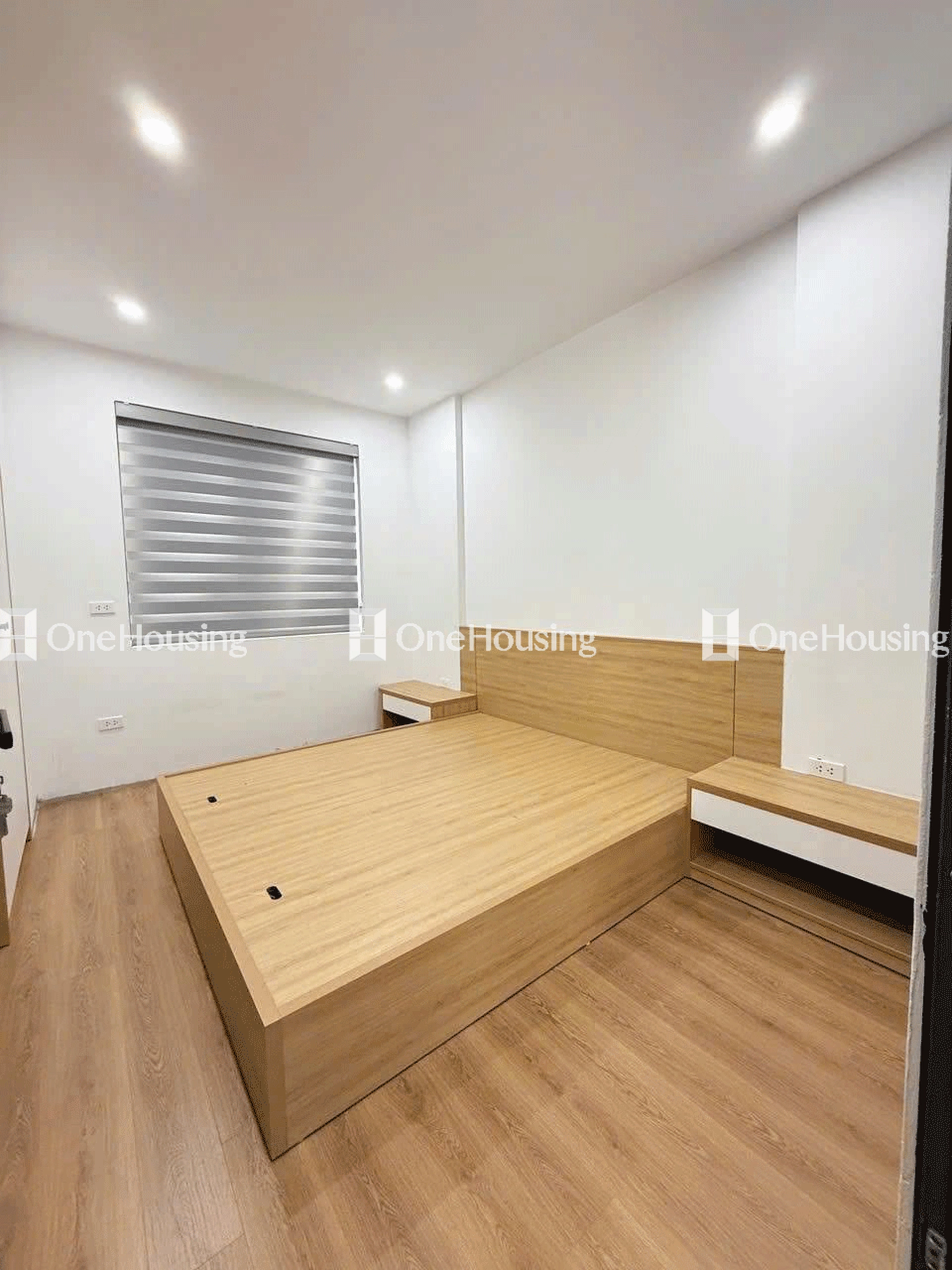 Nhà mặt ngõ cách Đường từ Cầu Hữu Hòa đến Nhà Văn hóa xóm Cộng Hòa 10m, X. Hữu Hòa, H. Thanh Trì, TP. Hà Nội