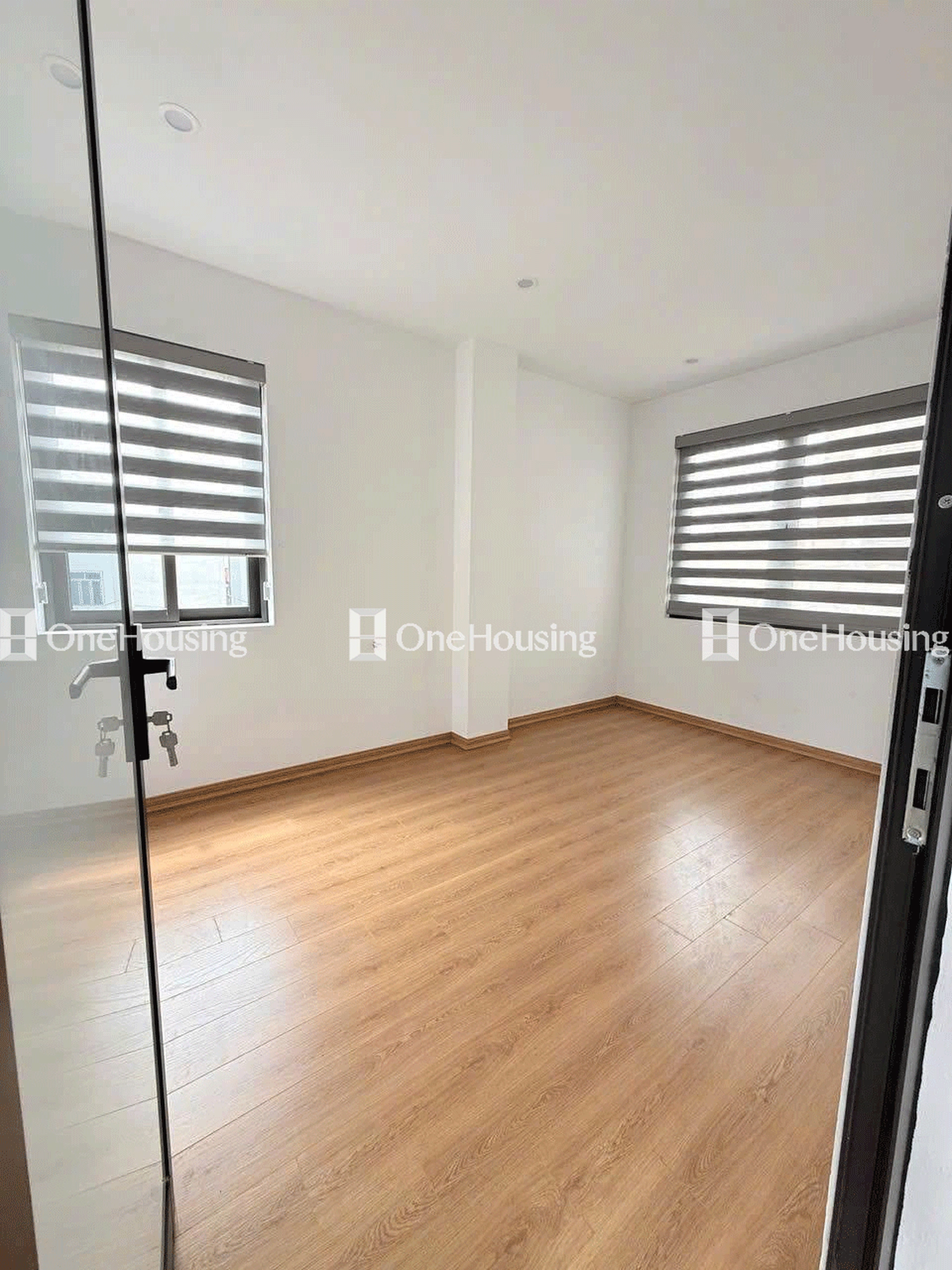 Nhà mặt ngõ cách Đường từ Cầu Hữu Hòa đến Nhà Văn hóa xóm Cộng Hòa 10m, X. Hữu Hòa, H. Thanh Trì, TP. Hà Nội