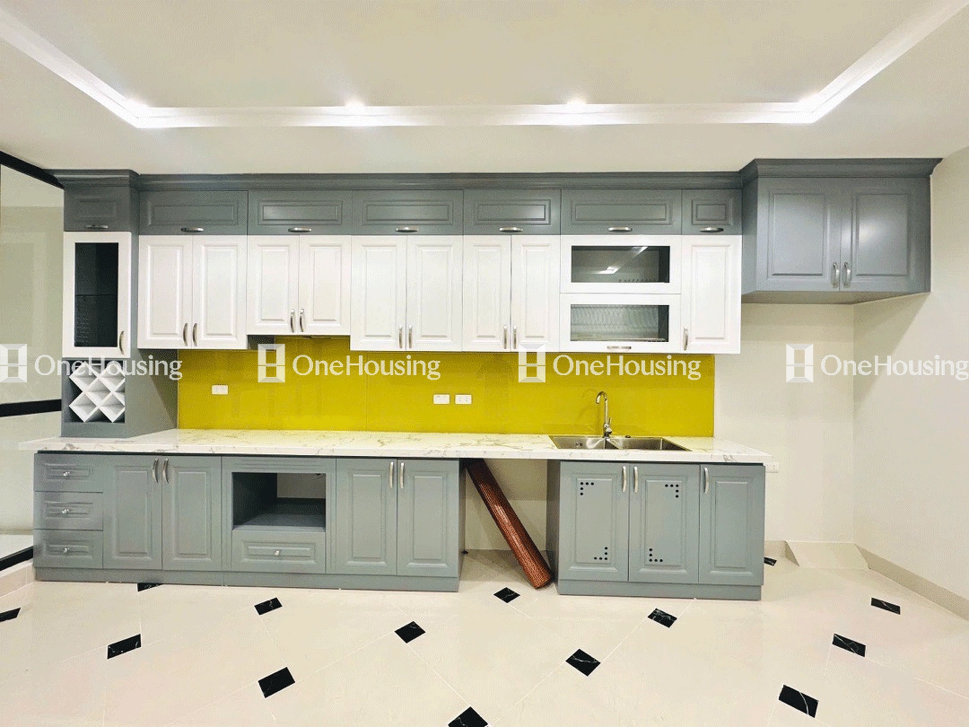 Onehousing image