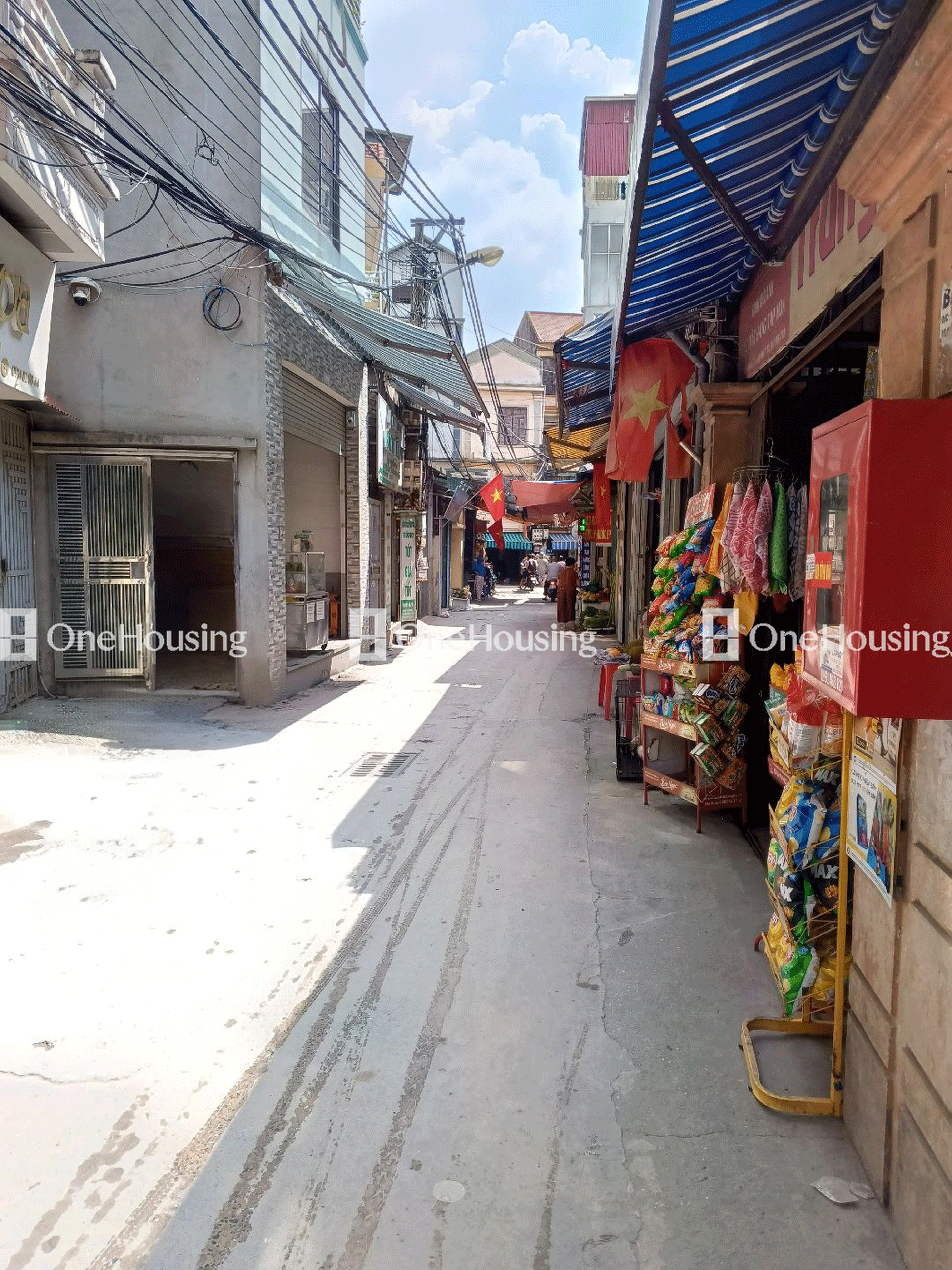 Onehousing image