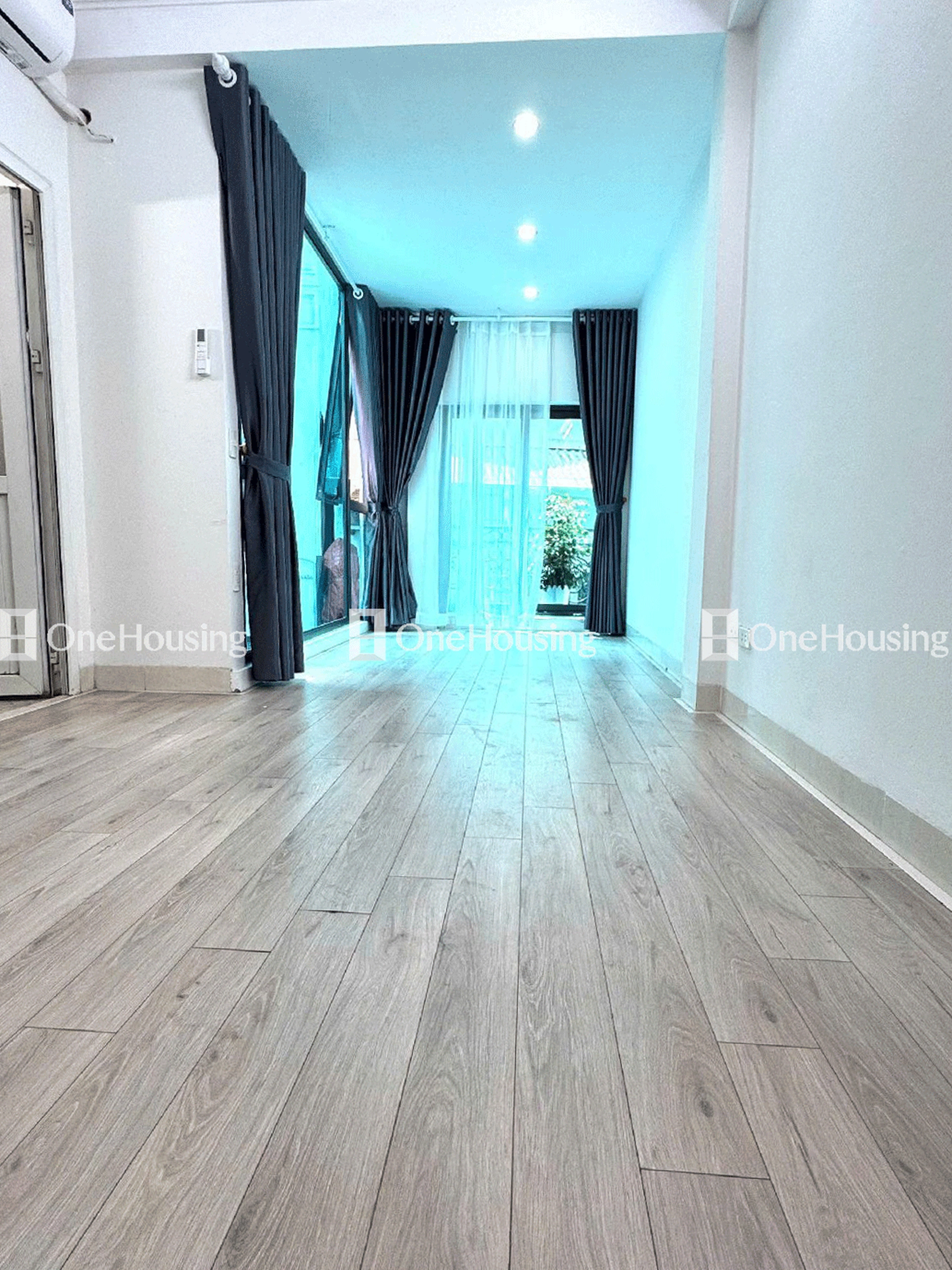 Nhà mặt ngõ cách Giáp Nhị 10m, P. Thịnh Liệt, Q. Hoàng Mai, TP. Hà Nội