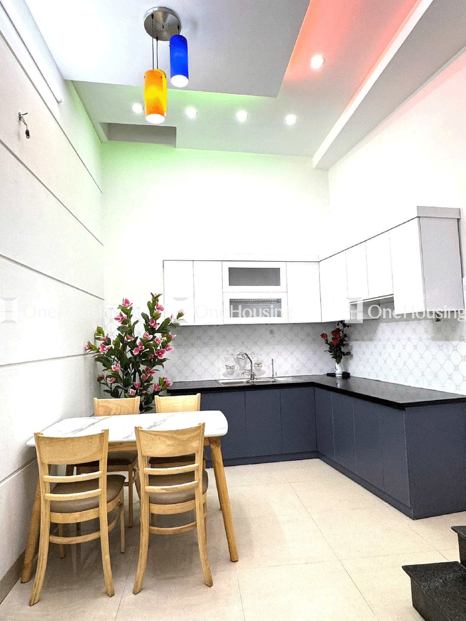 Nhà mặt ngõ cách Giáp Nhị 10m, P. Thịnh Liệt, Q. Hoàng Mai, TP. Hà Nội