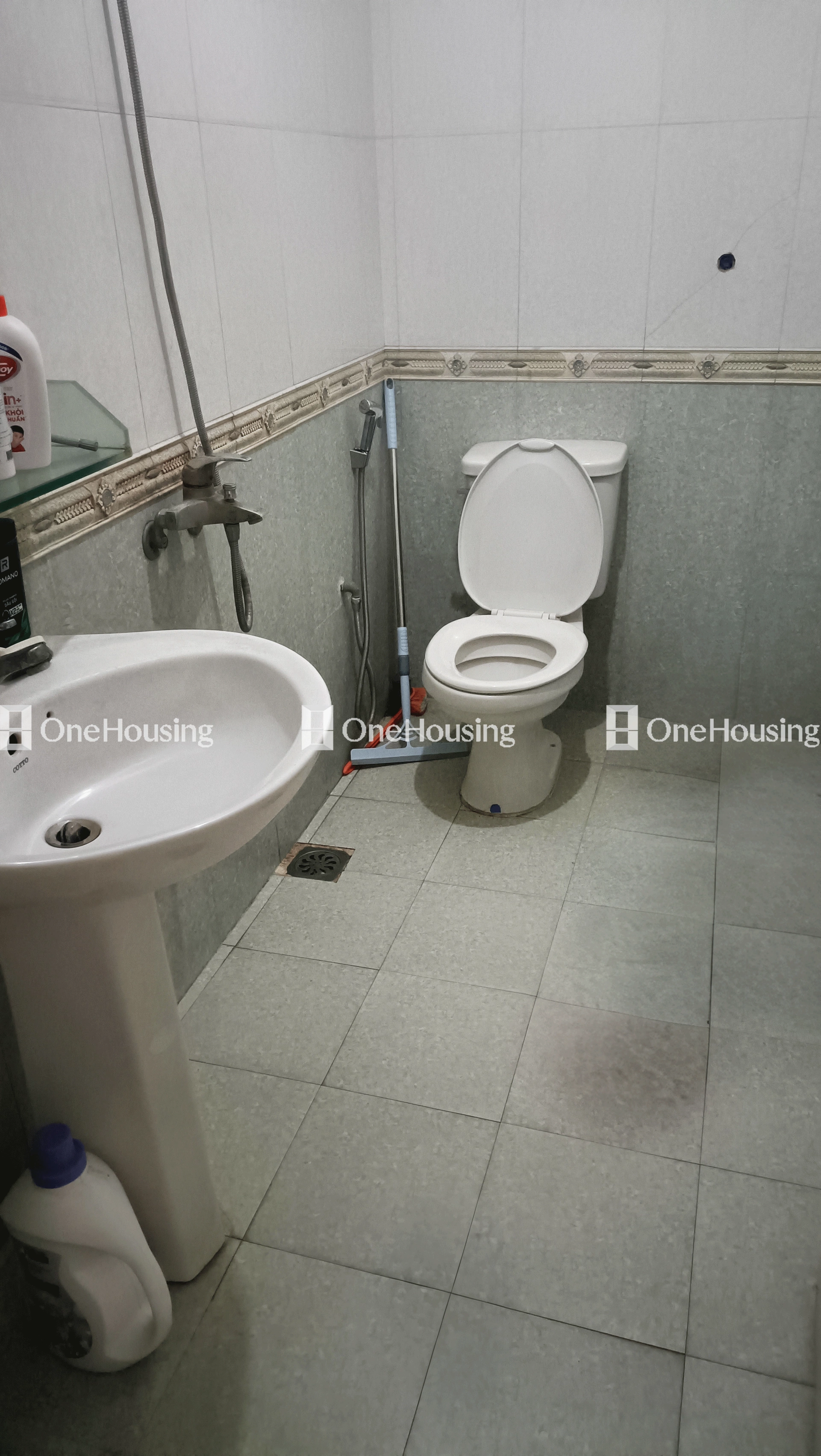 Nhà mặt ngõ cách Linh Đường 20m, P. Hoàng Liệt, Q. Hoàng Mai, TP. Hà Nội