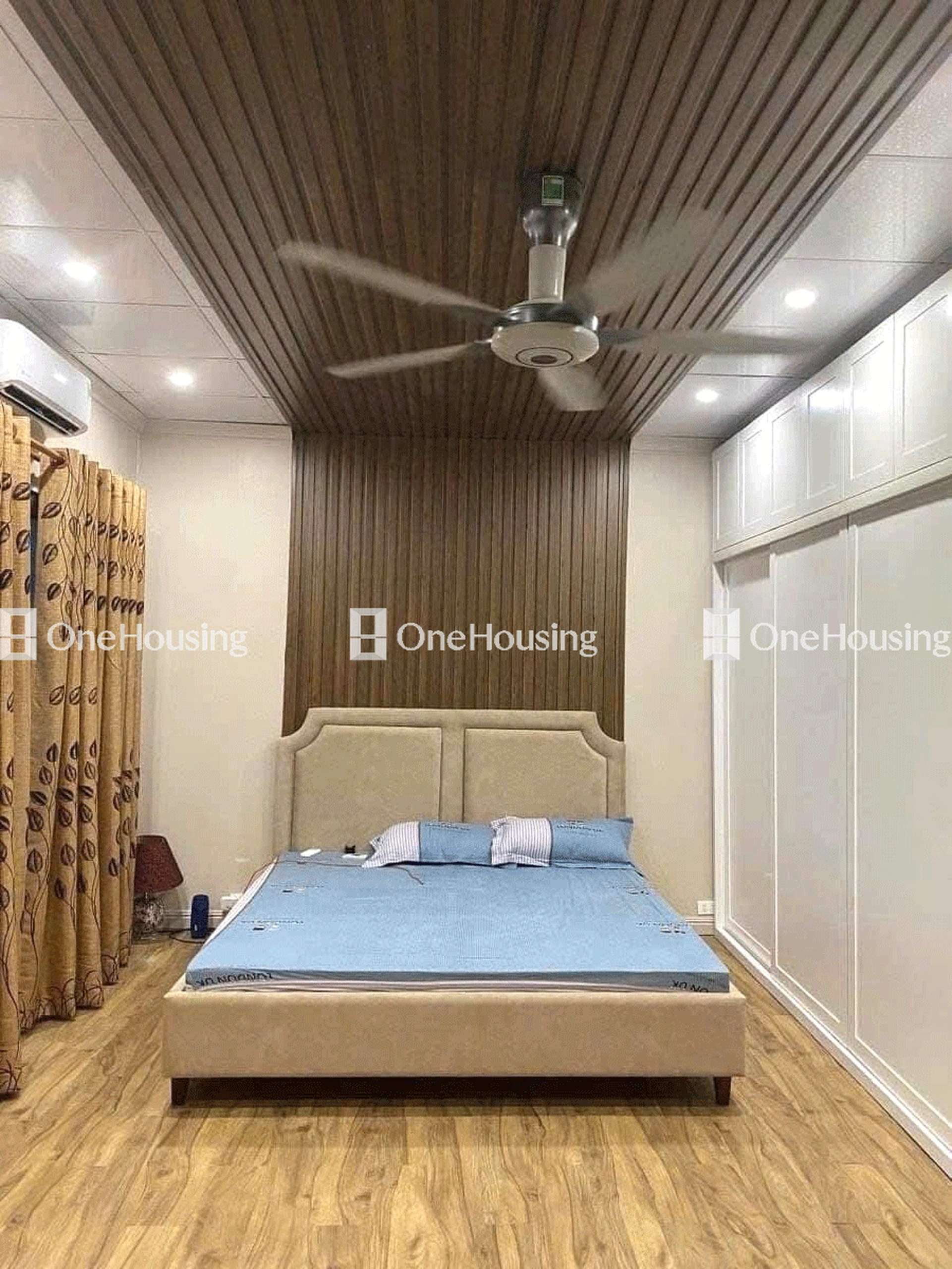 Nhà mặt phố Nguyễn Đức Cảnh, P. Tương Mai, Q. Hoàng Mai, TP. Hà Nội