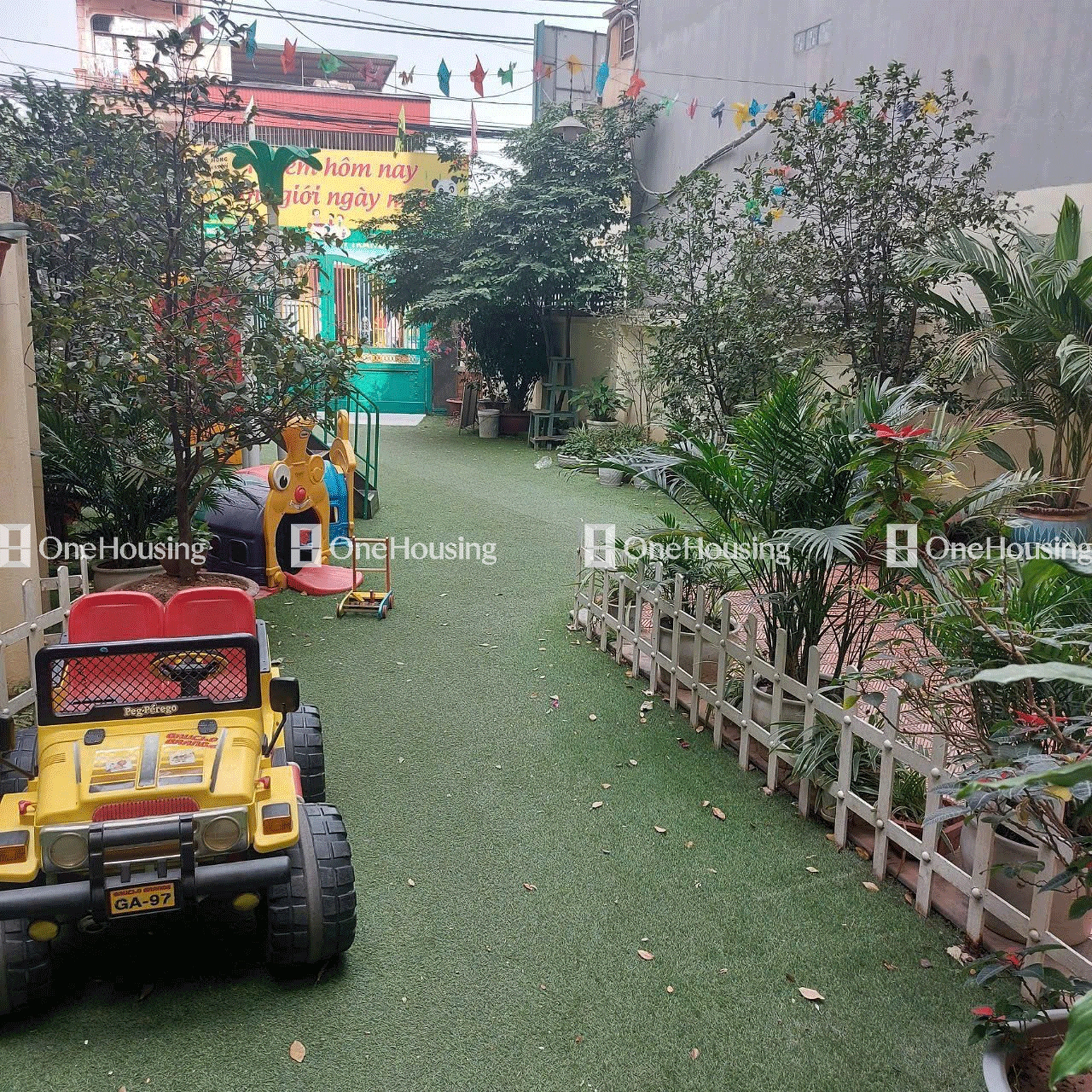 Onehousing image