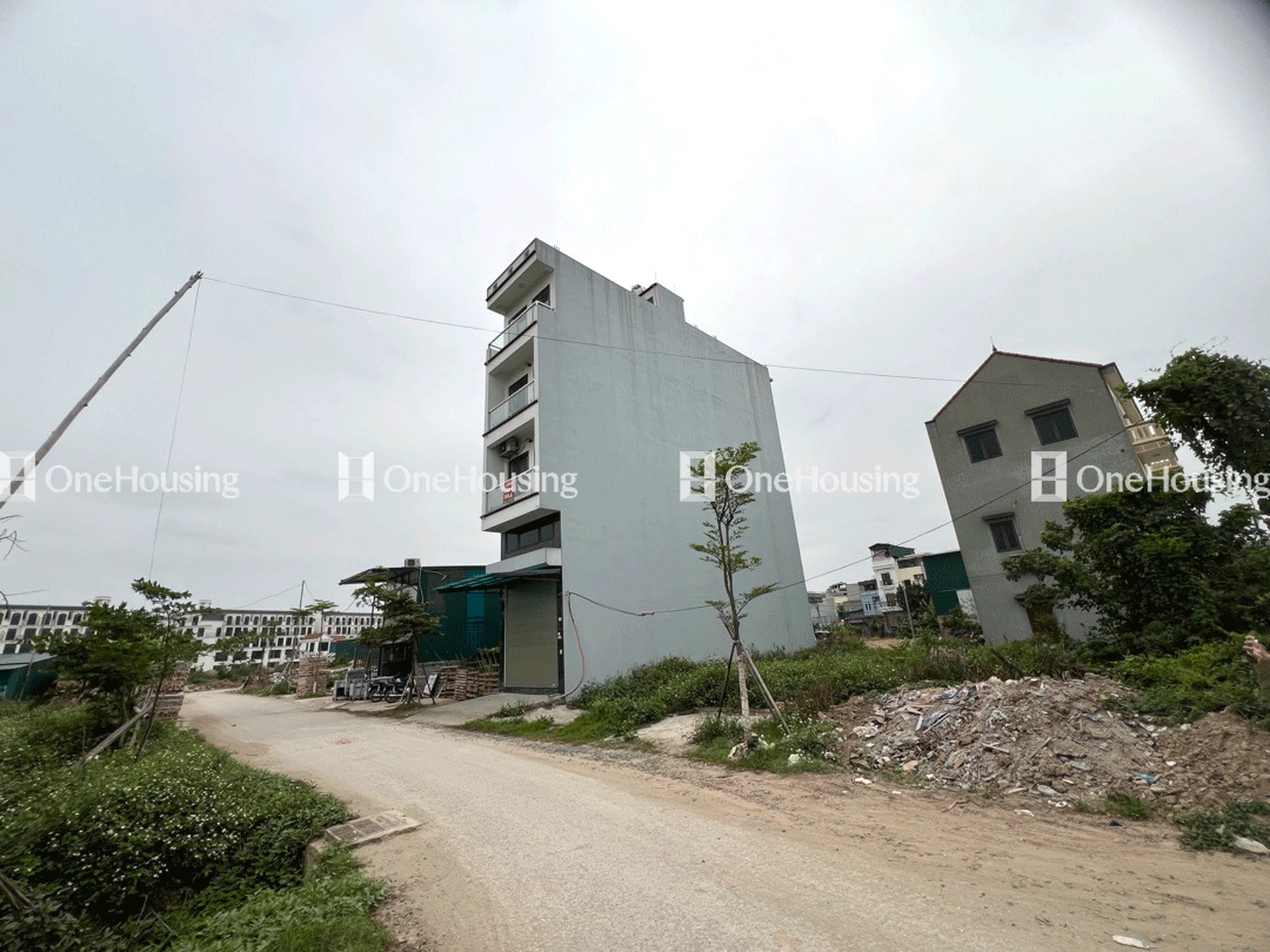 Onehousing image
