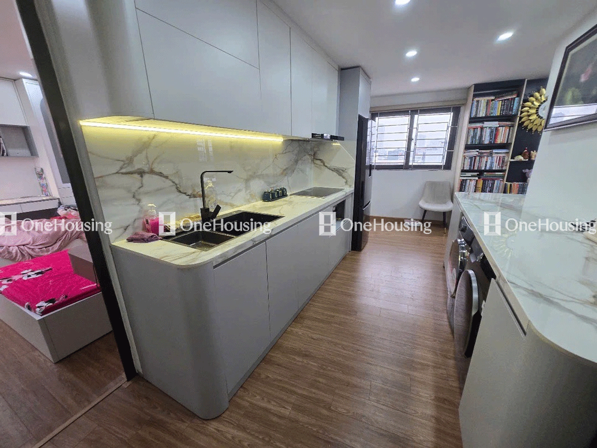 Onehousing image