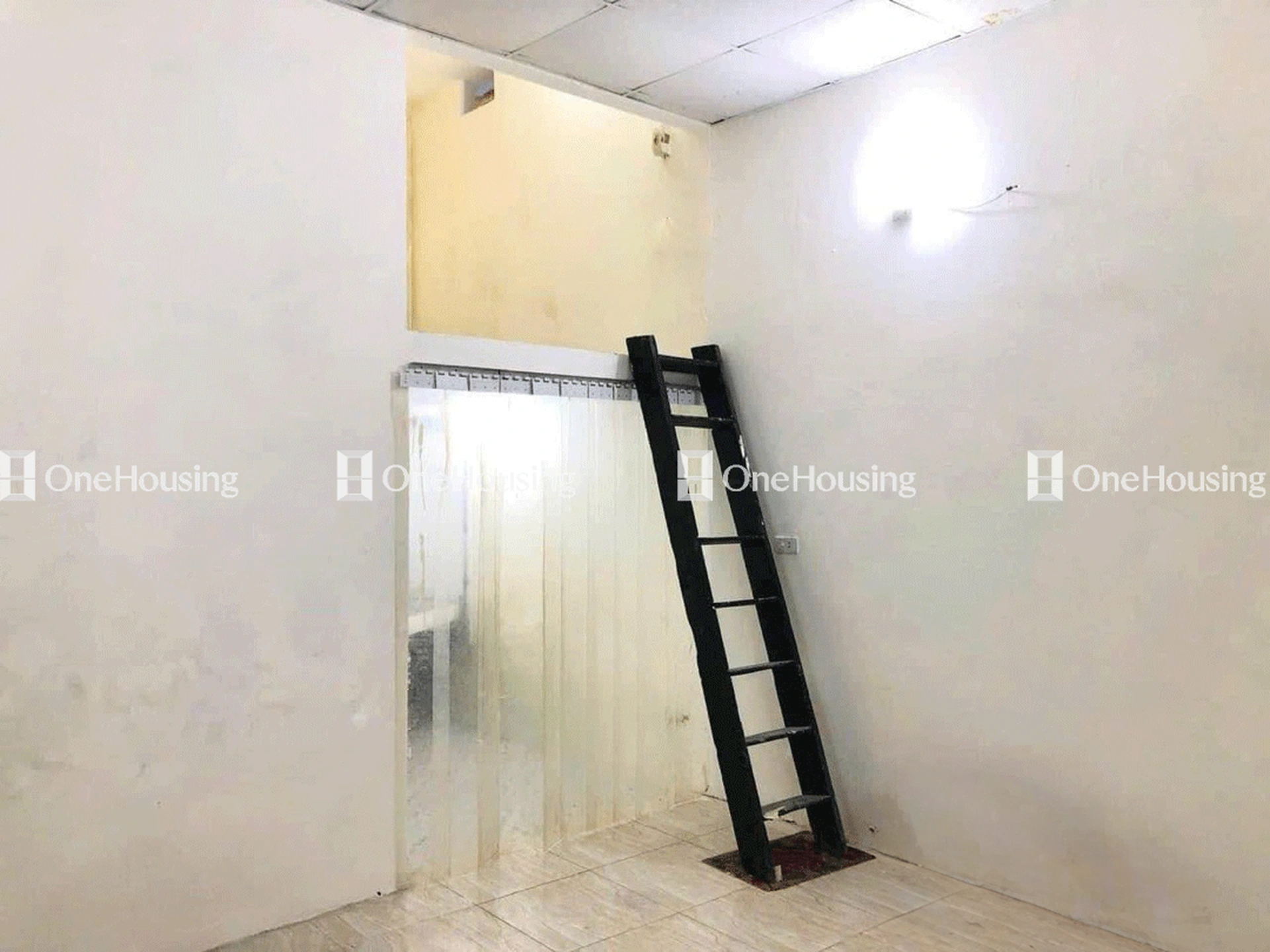 Nhà mặt ngõ cách Hoàng Mai 100m, P. Tương Mai, Q. Hoàng Mai, TP. Hà Nội