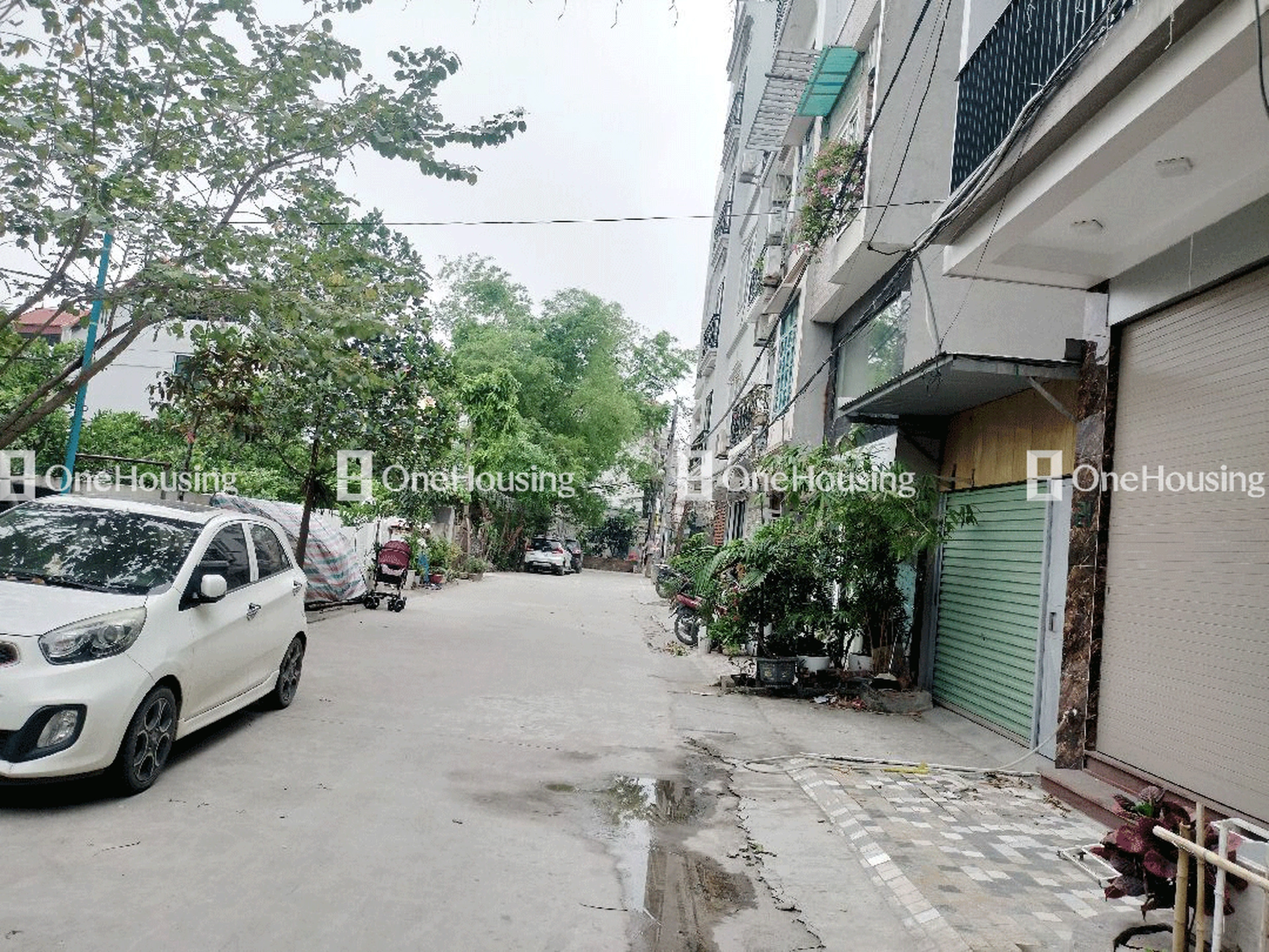 Onehousing image