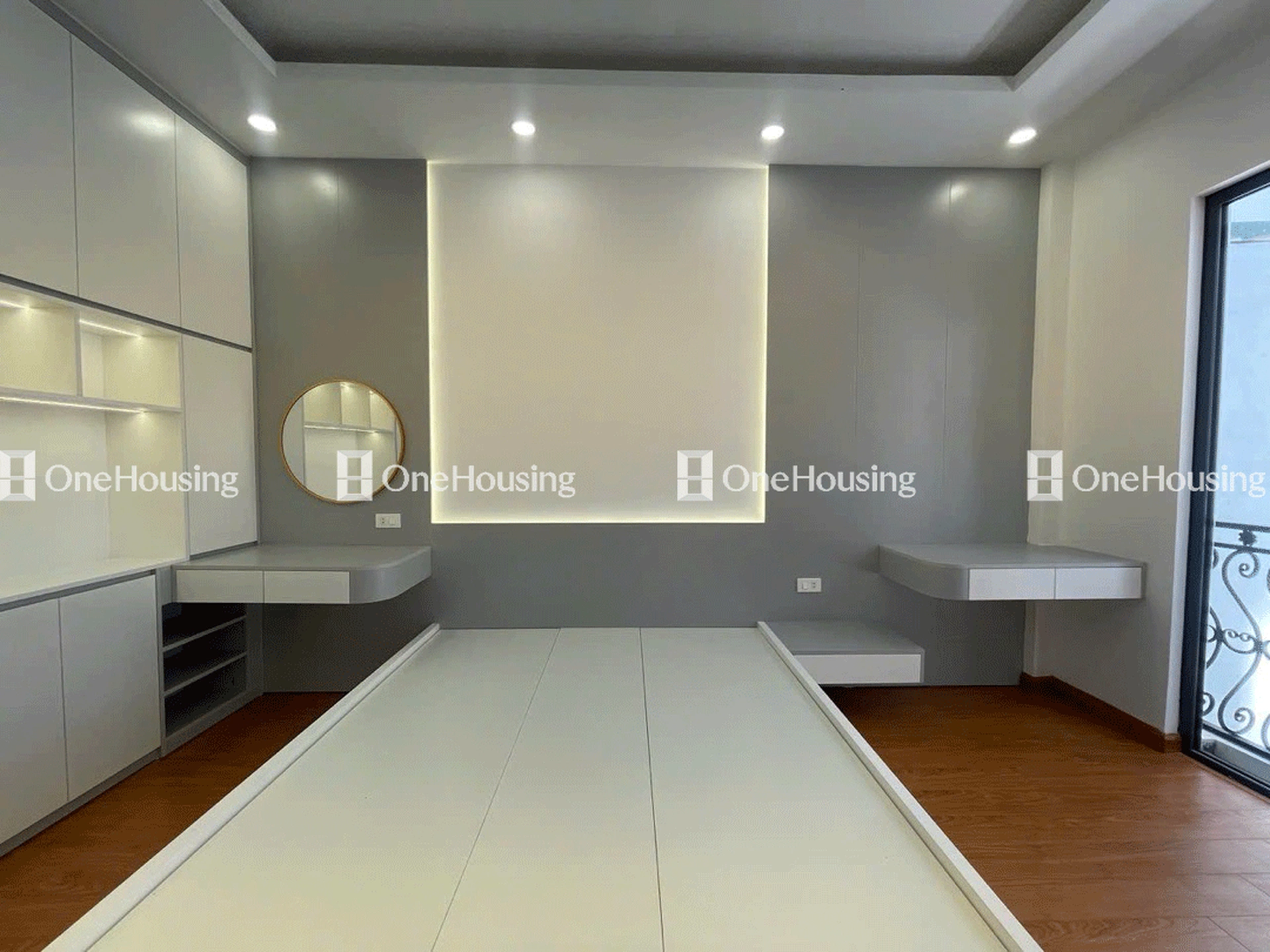 Nhà mặt ngõ cách Văn Minh 10m, X. Di Trạch, H. Hoài Đức, TP. Hà Nội