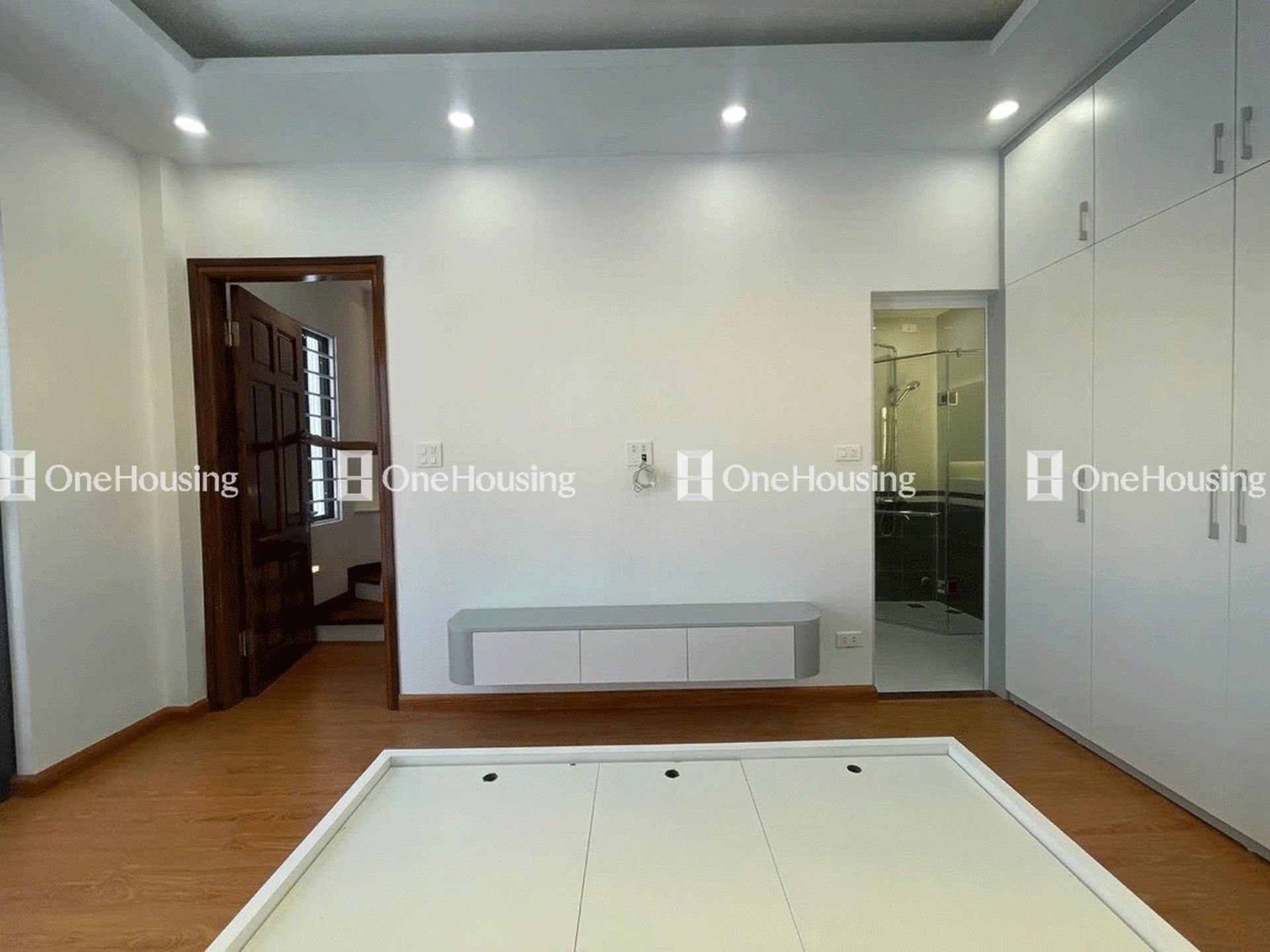 Nhà mặt ngõ cách Văn Minh 10m, X. Di Trạch, H. Hoài Đức, TP. Hà Nội