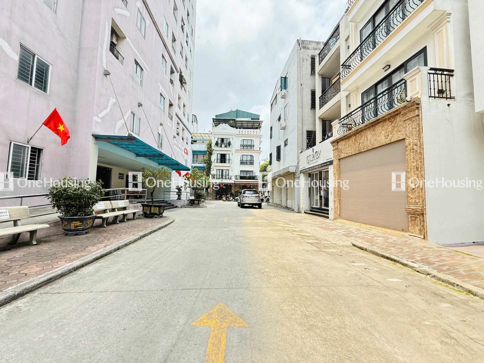 Onehousing image