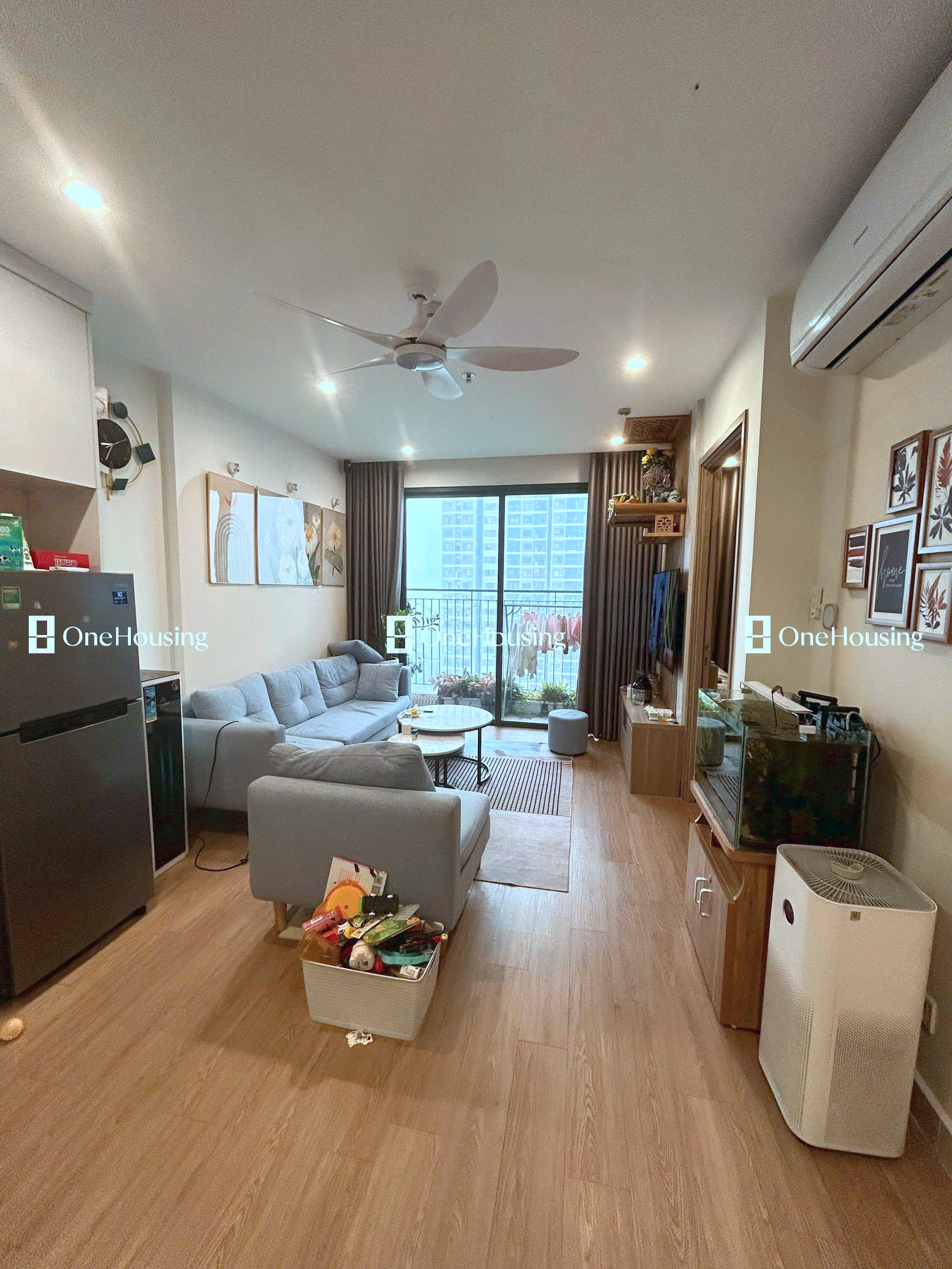 Onehousing image