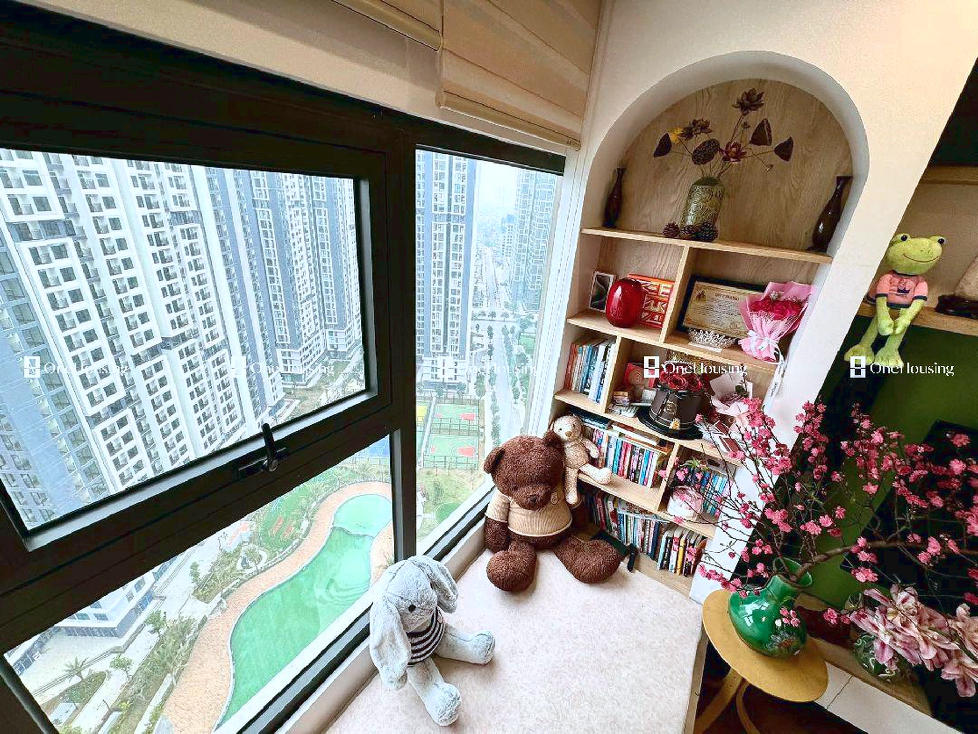 Onehousing image