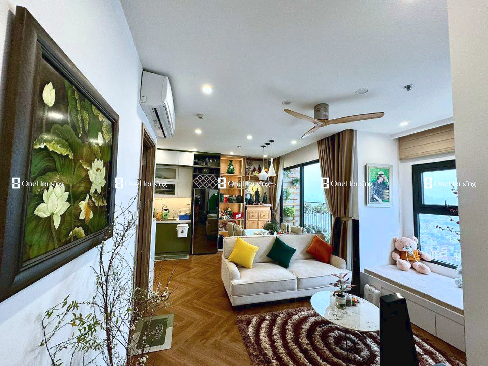 Onehousing image