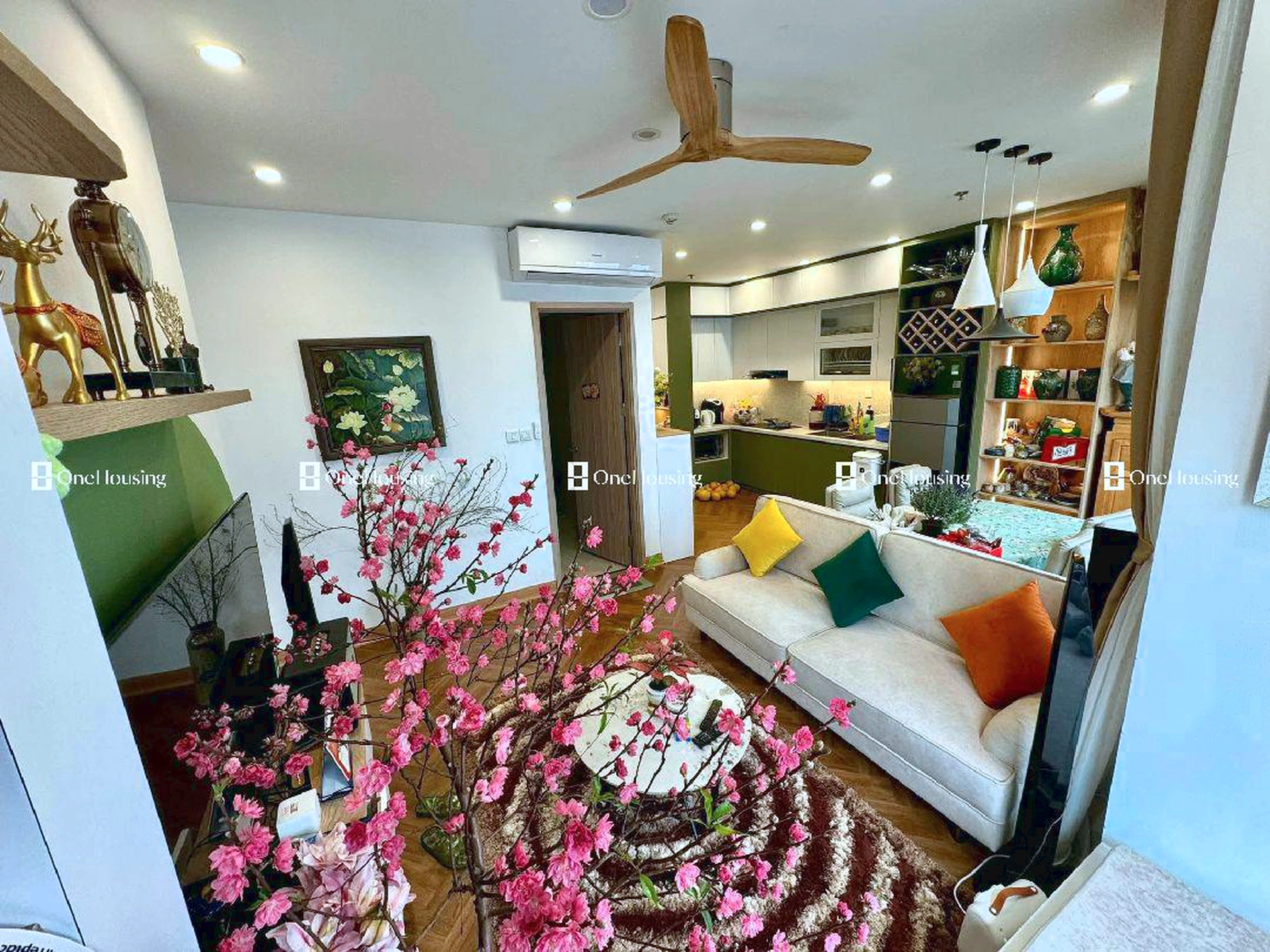 Onehousing image