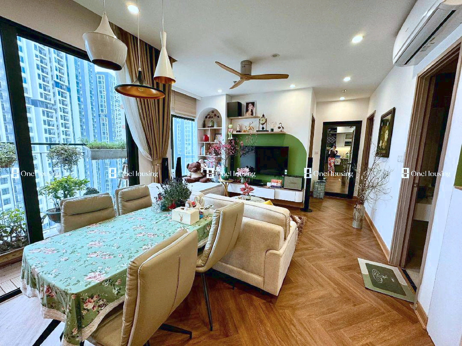 Onehousing image