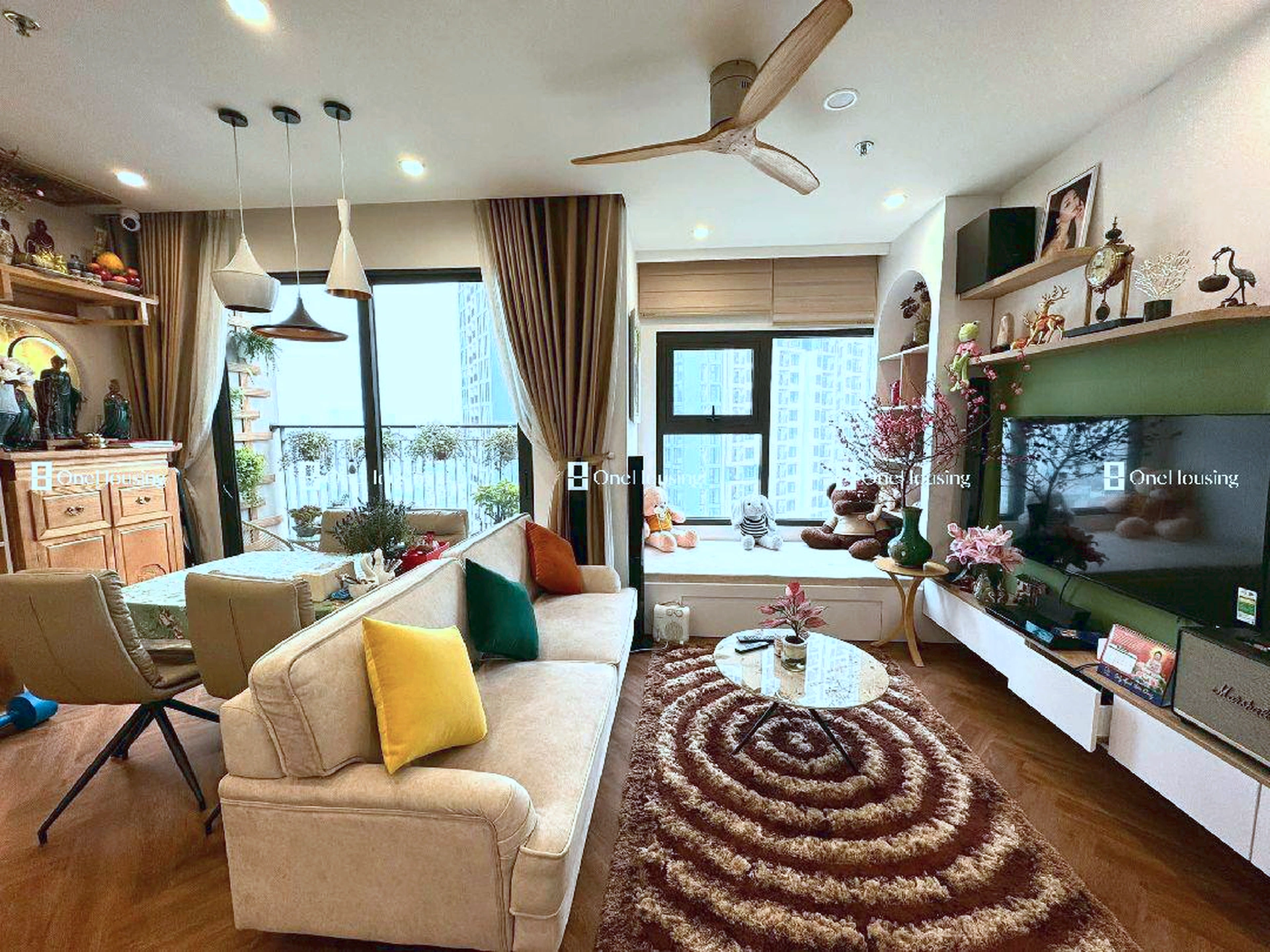 Onehousing image