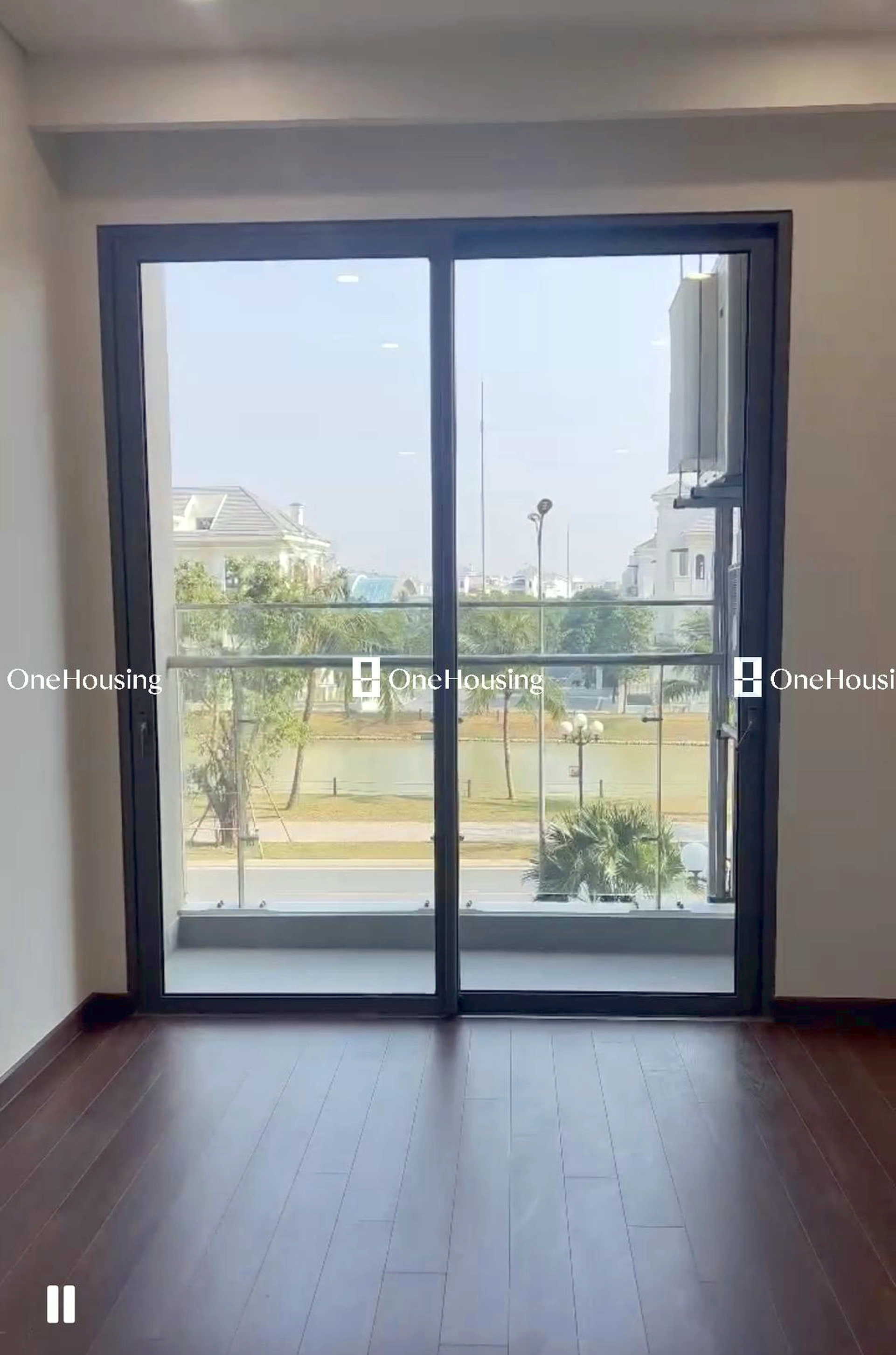 Căn 3PN toà H2 - Hawaii - Masteri Waterfront