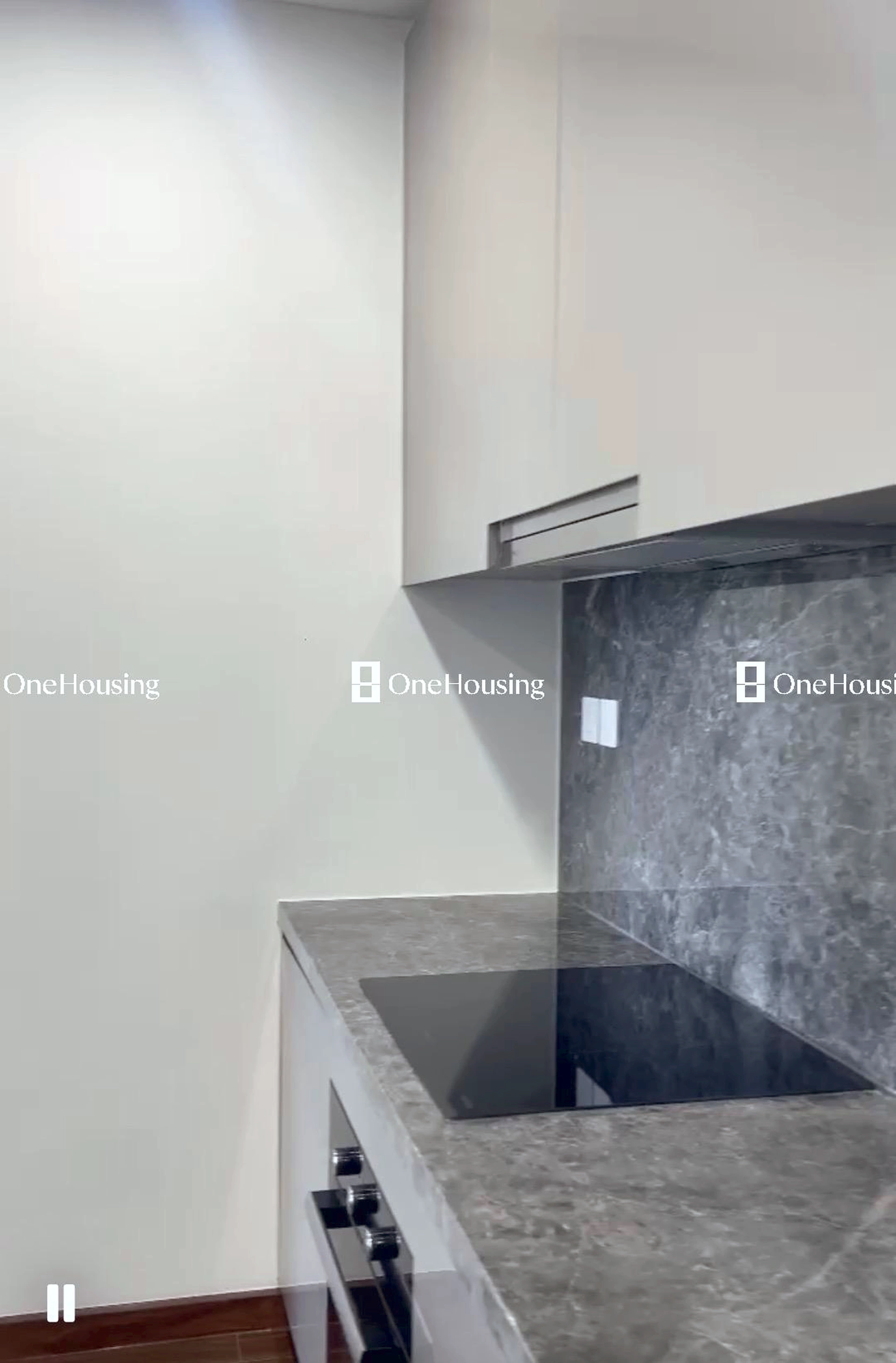 Căn 3PN toà H2 - Hawaii - Masteri Waterfront