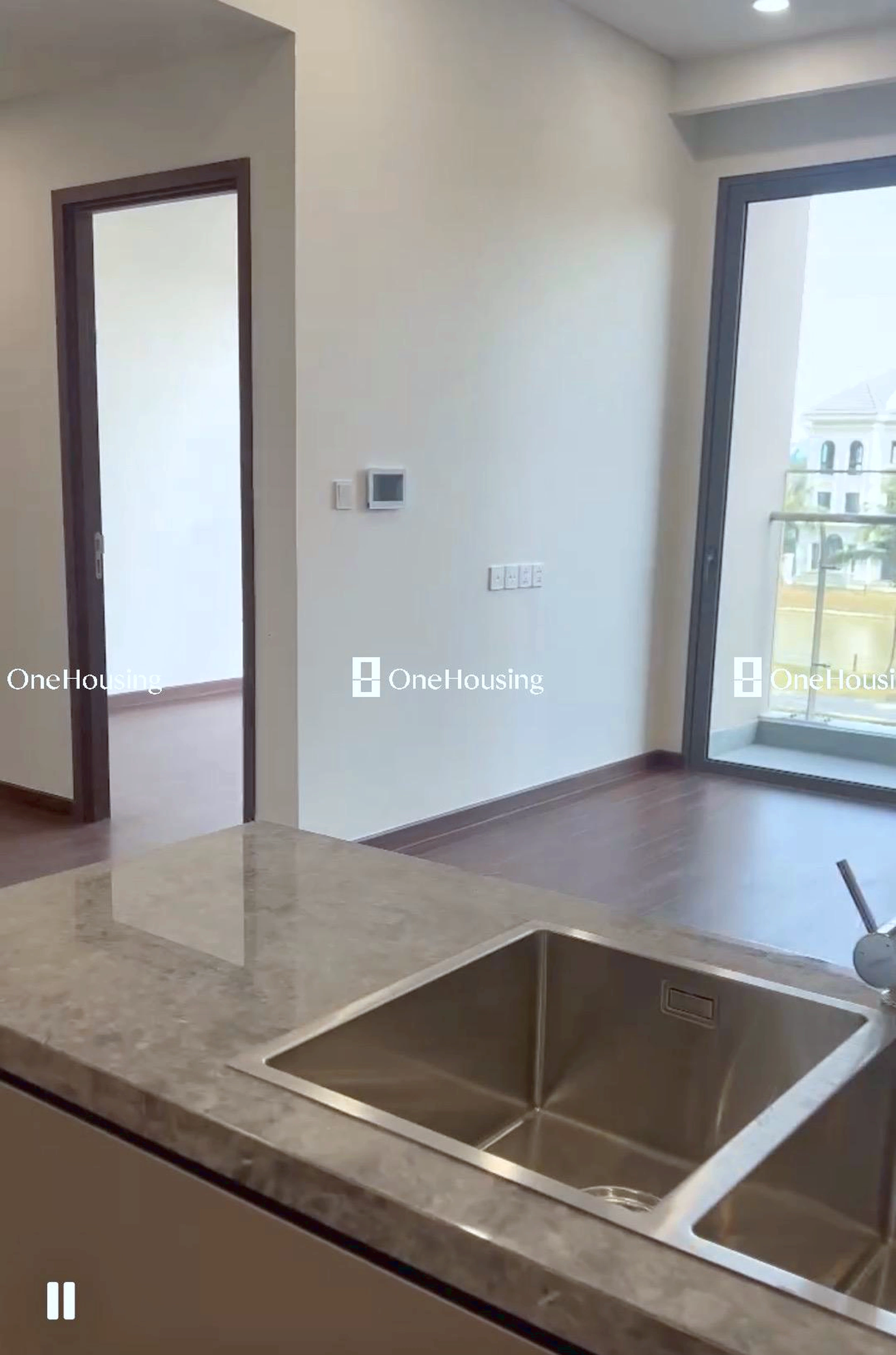 Căn 3PN toà H2 - Hawaii - Masteri Waterfront