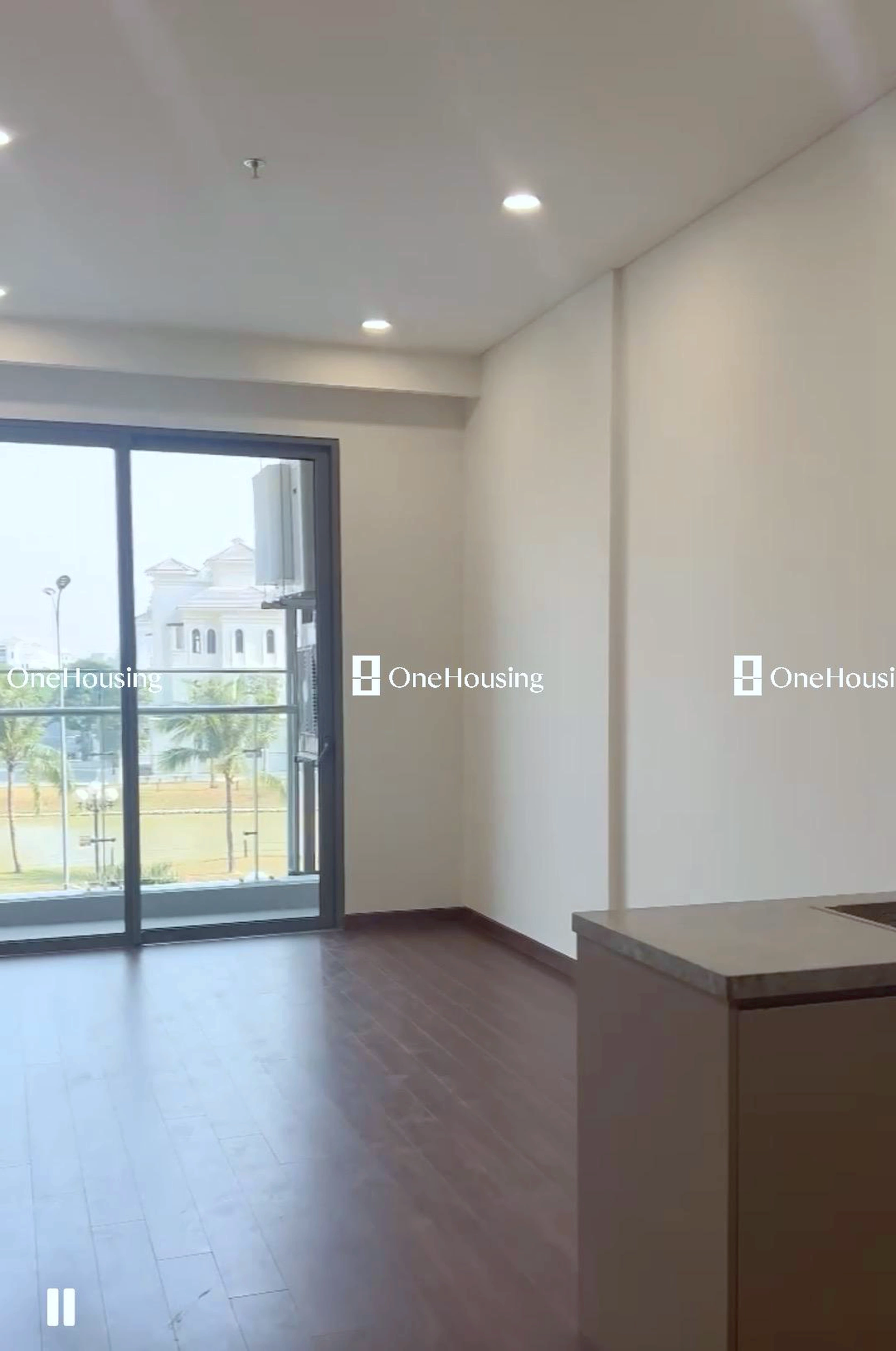 Căn 3PN toà H2 - Hawaii - Masteri Waterfront