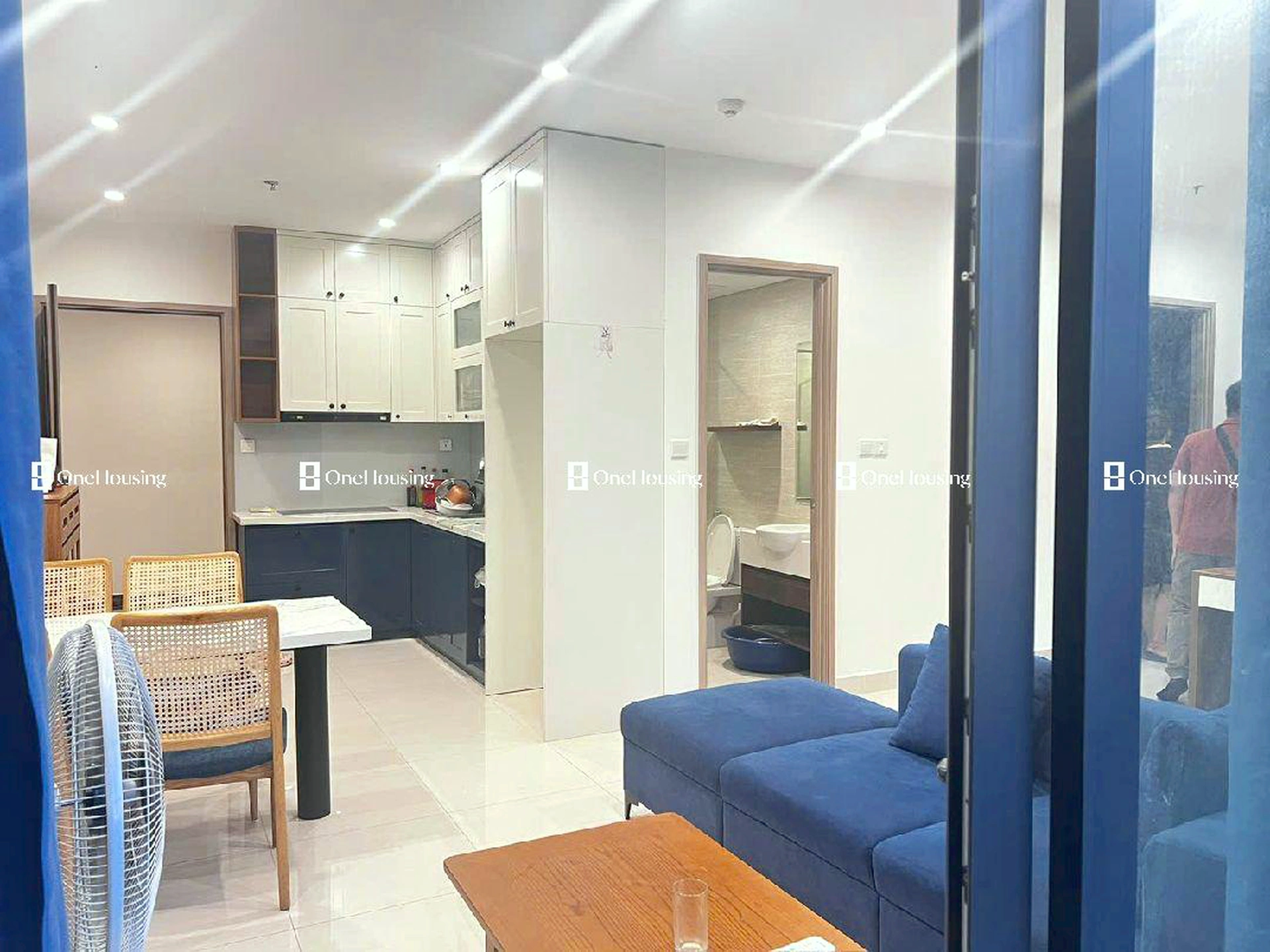 Onehousing image