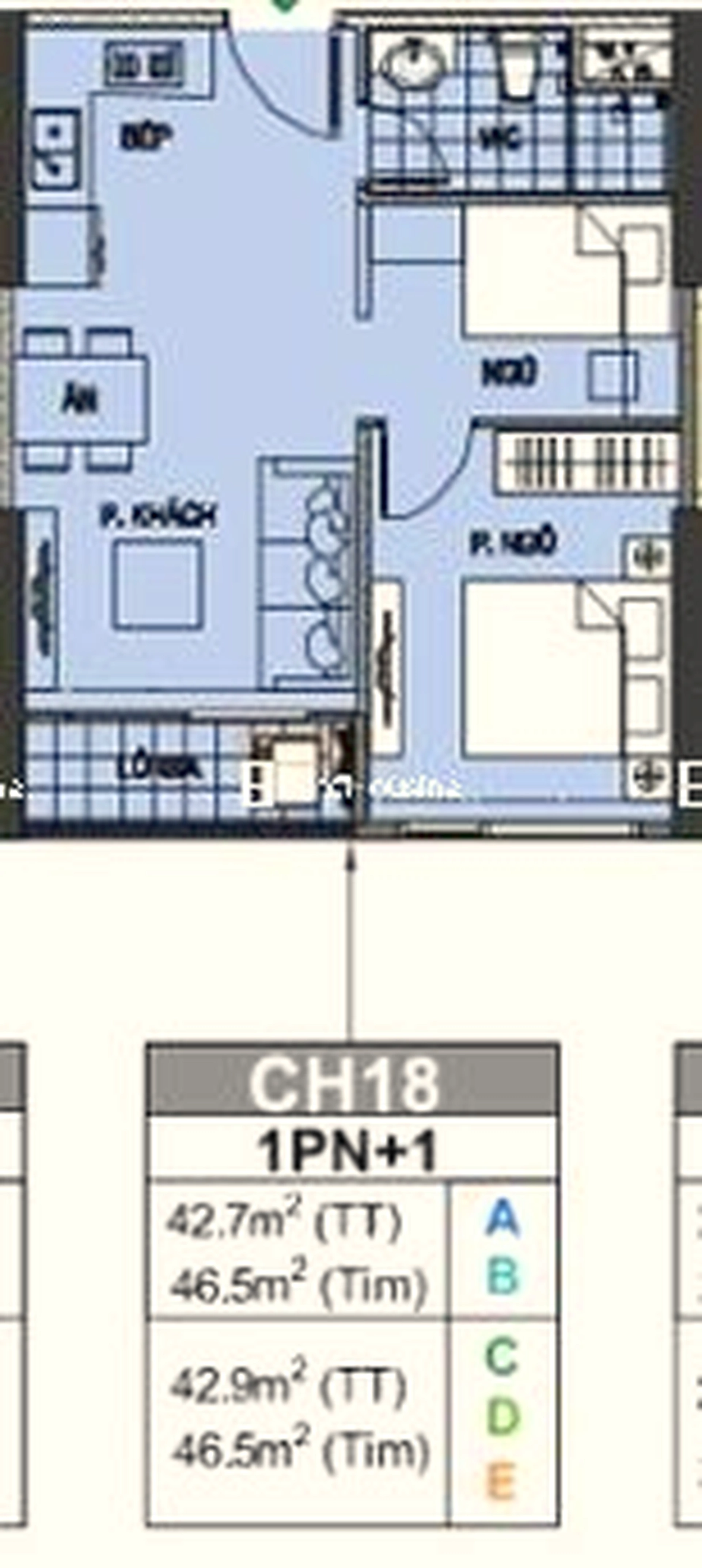 Onehousing image