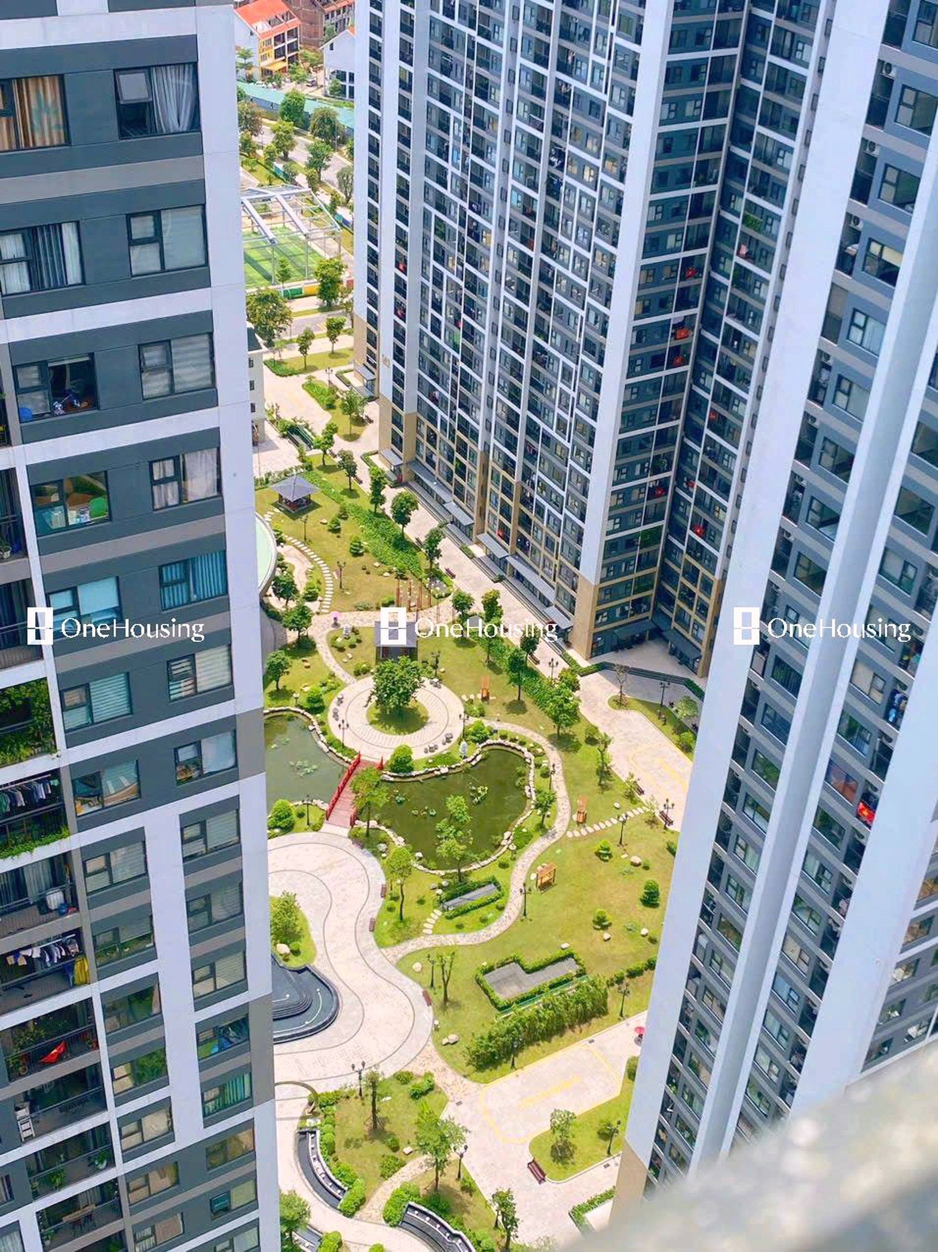 Onehousing image