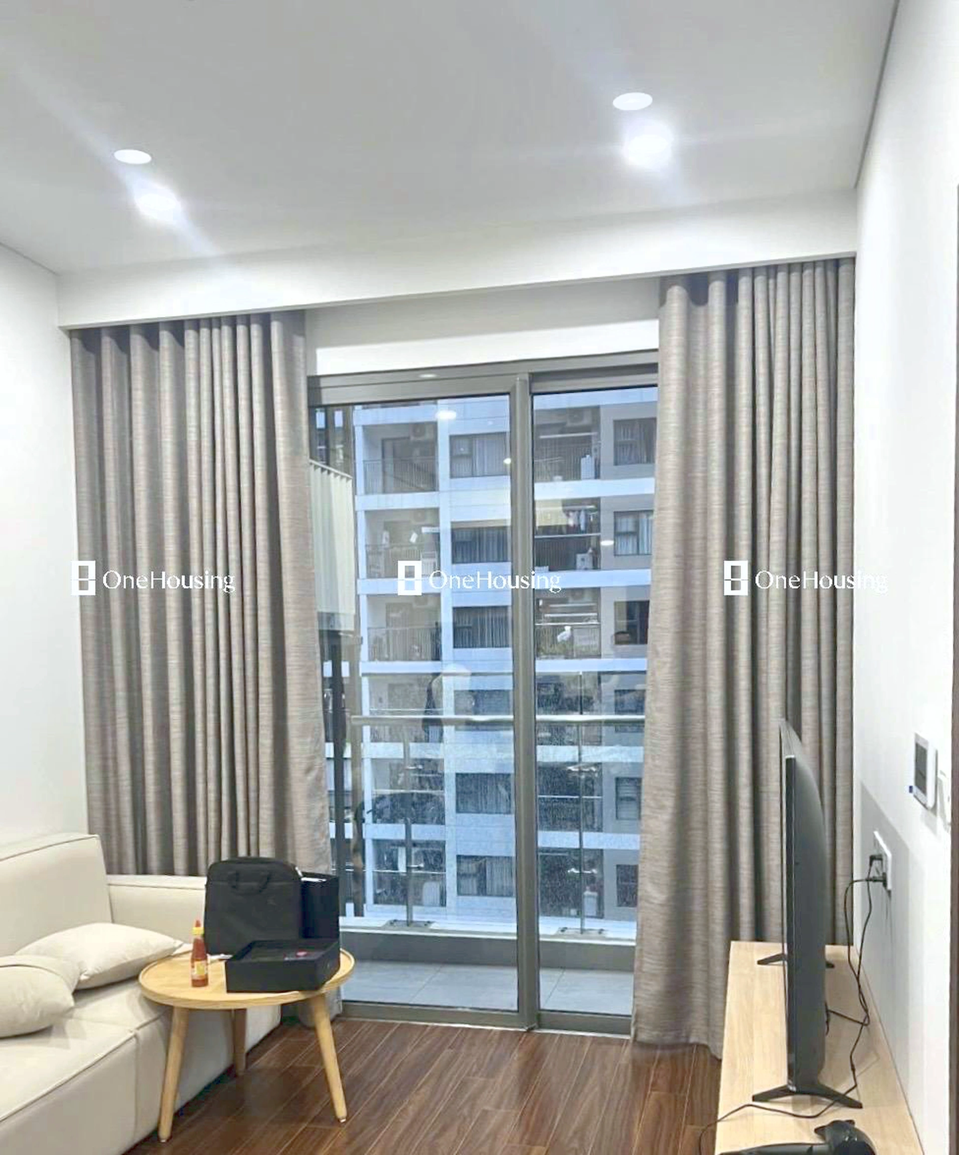 Căn 2PN toà M1 - Miami - Masteri Waterfront