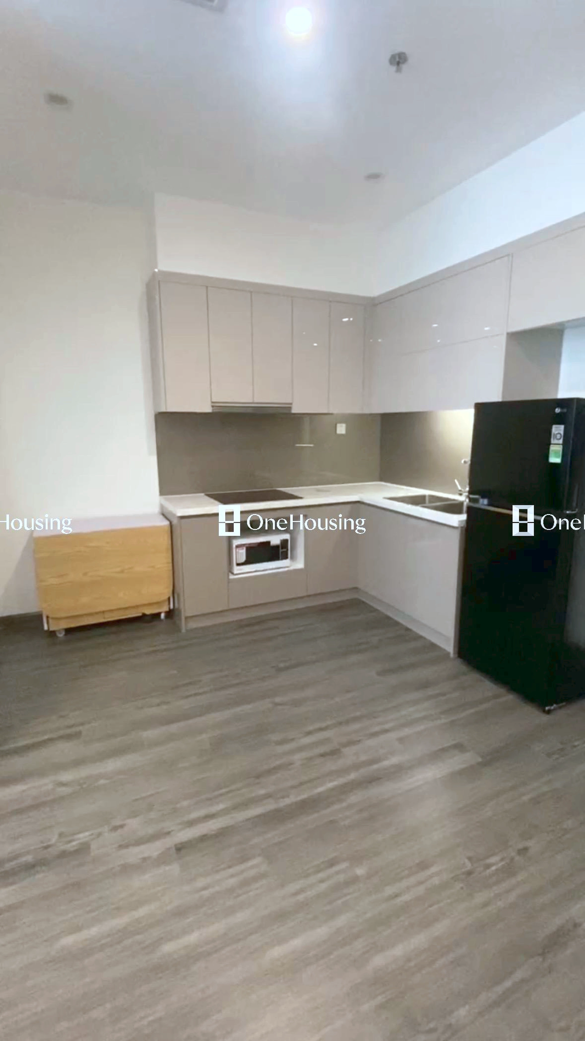 Căn 1PN+ toà TK2 - The Tonkin - Vinhomes Smart City