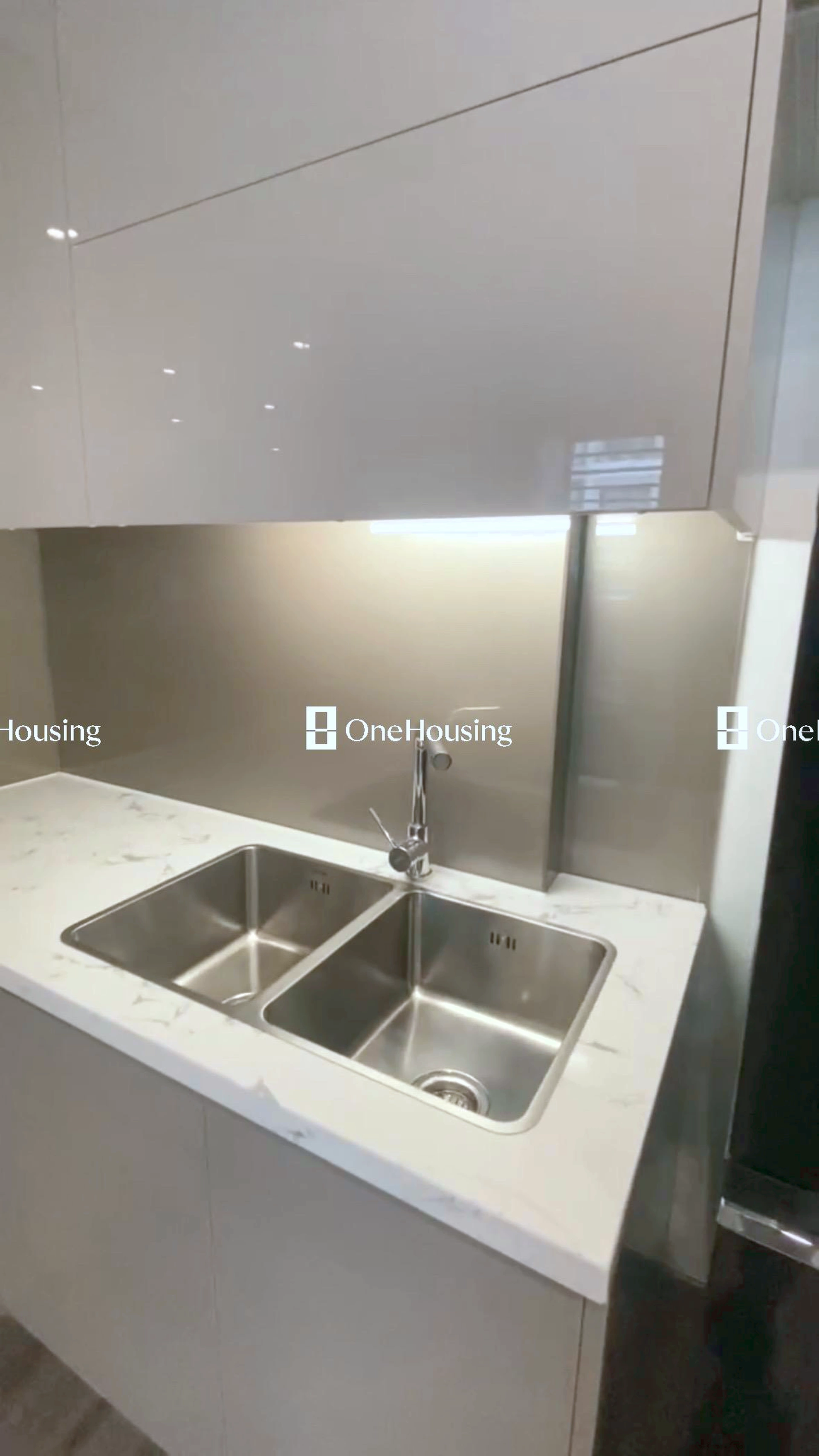 Căn 1PN+ toà TK2 - The Tonkin - Vinhomes Smart City