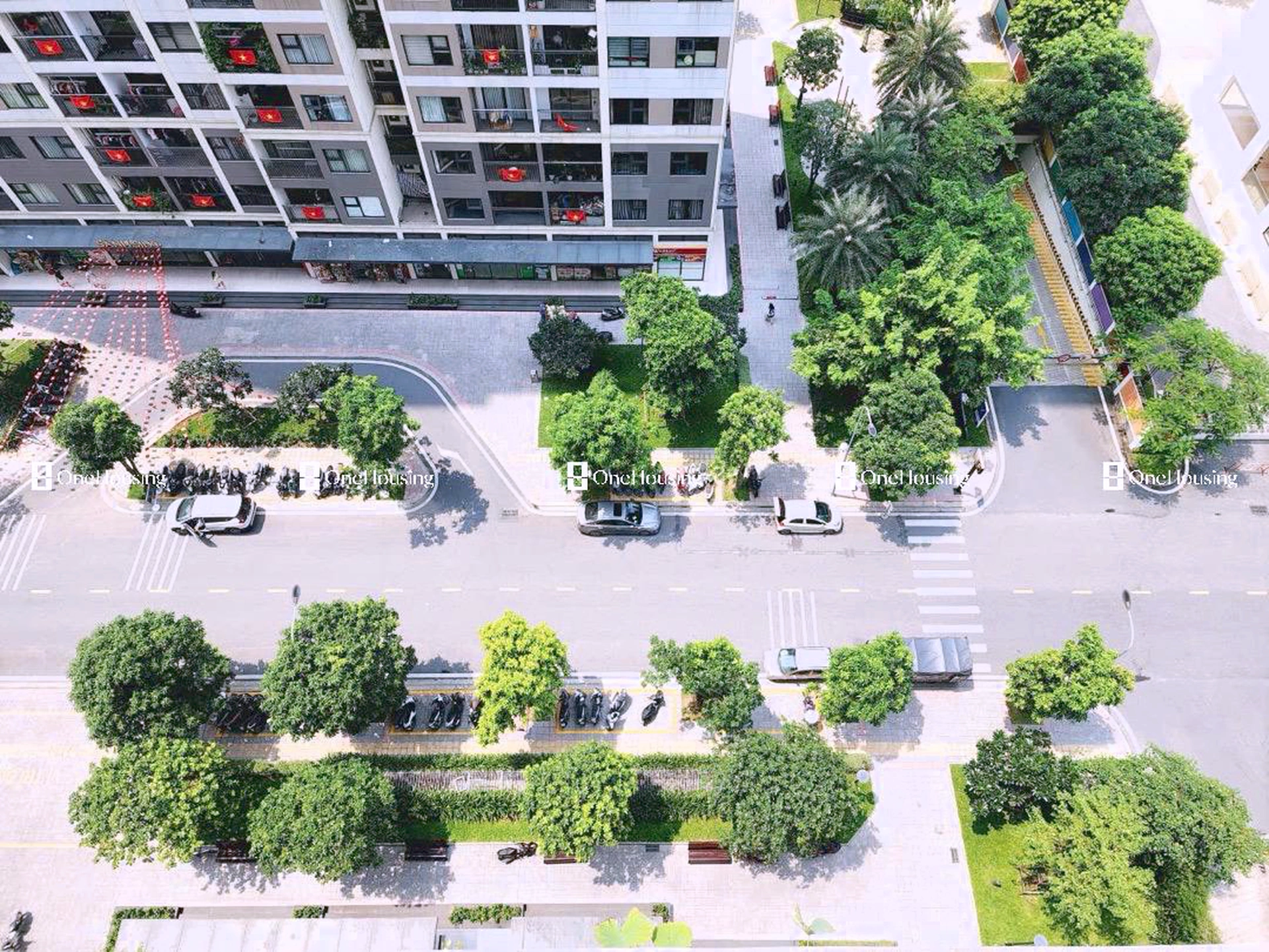 Onehousing image
