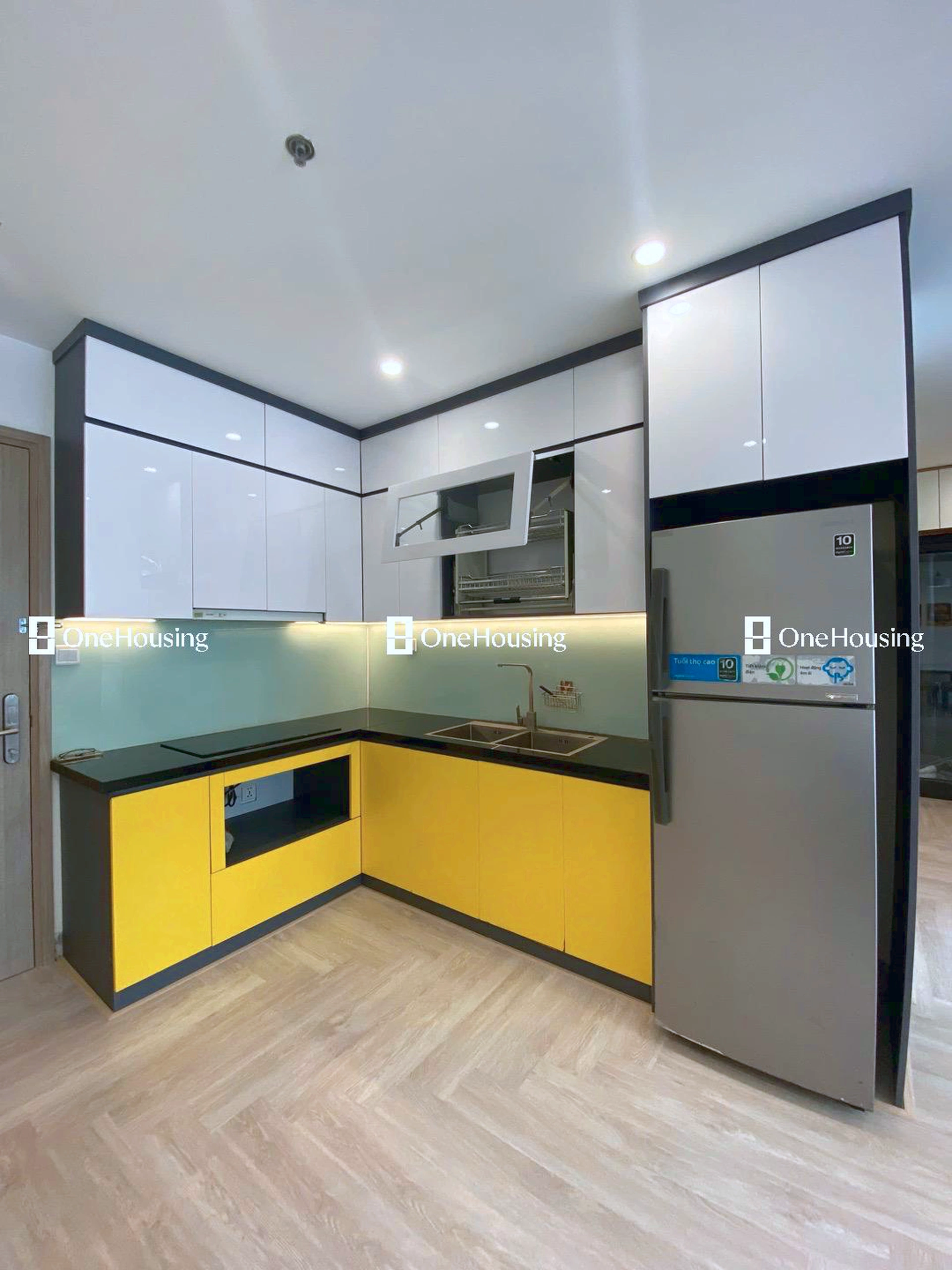 Onehousing image