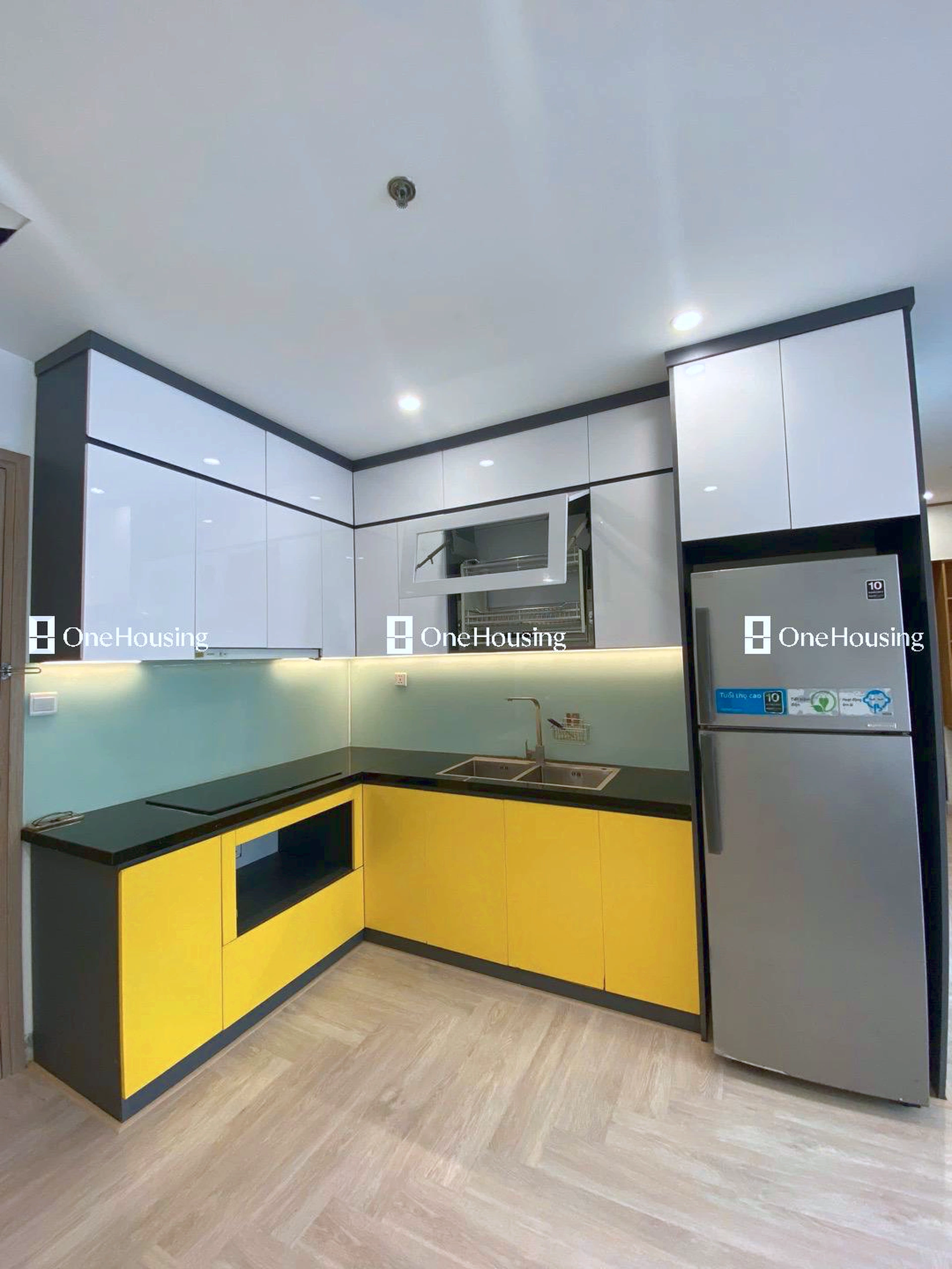 Onehousing image