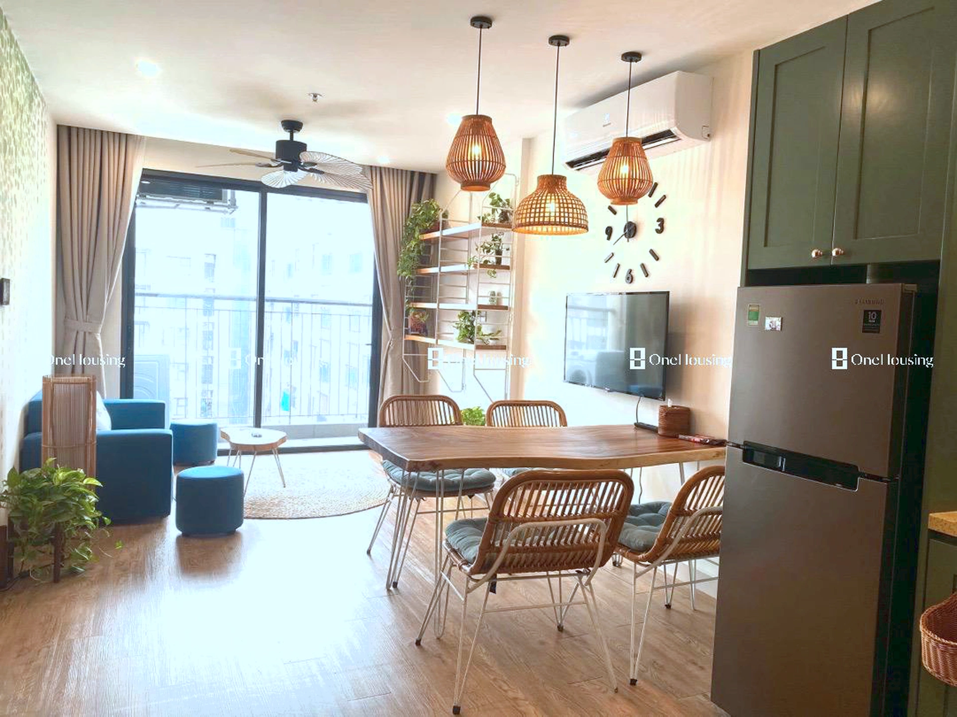 Onehousing image