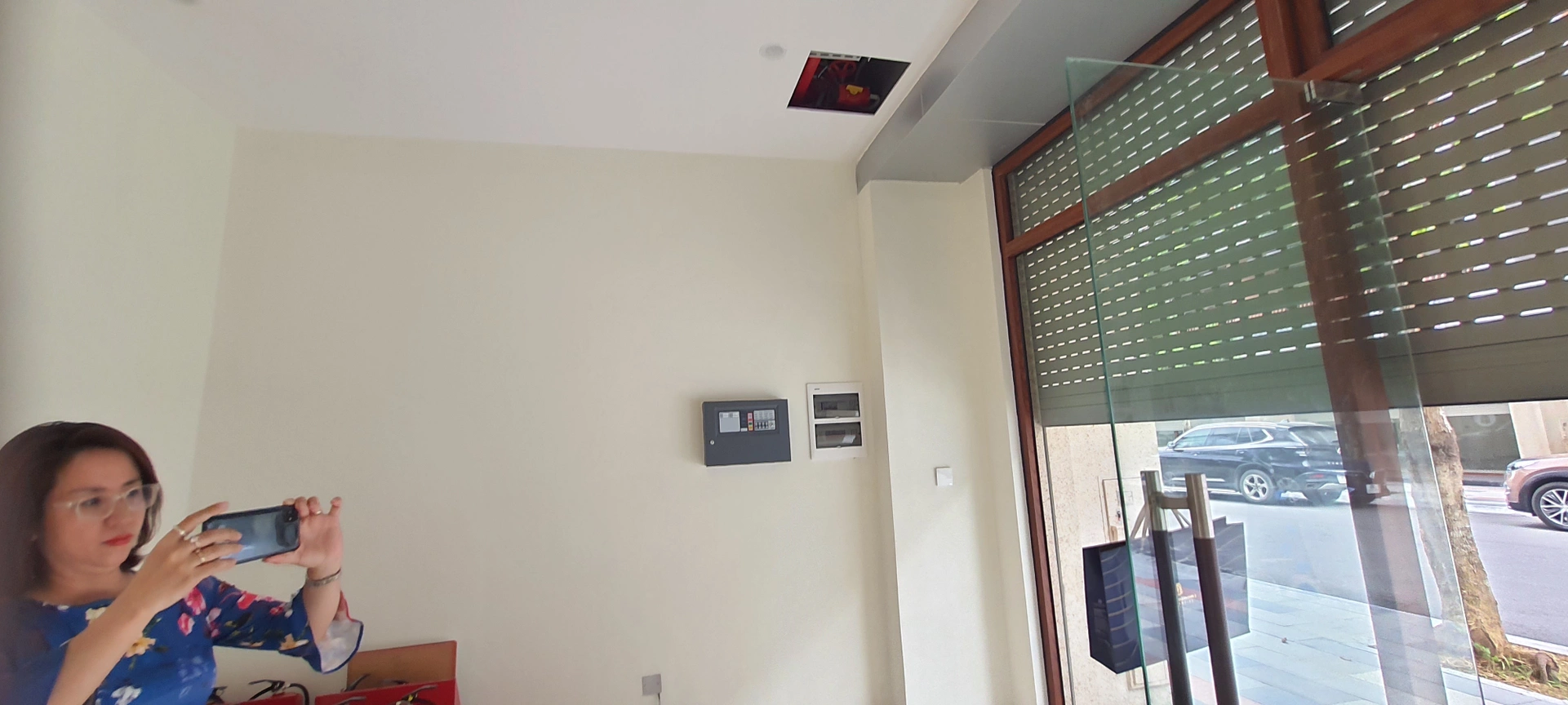 Shophouse K-Town - Vinhomes Ocean Park 2 - The Empire