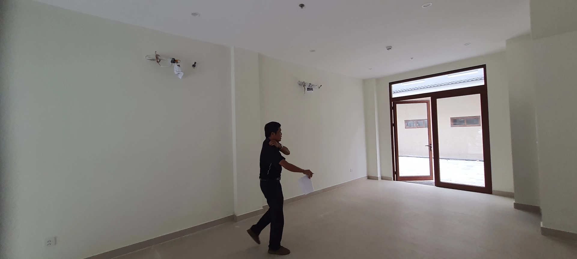 Shophouse K-Town - Vinhomes Ocean Park 2 - The Empire