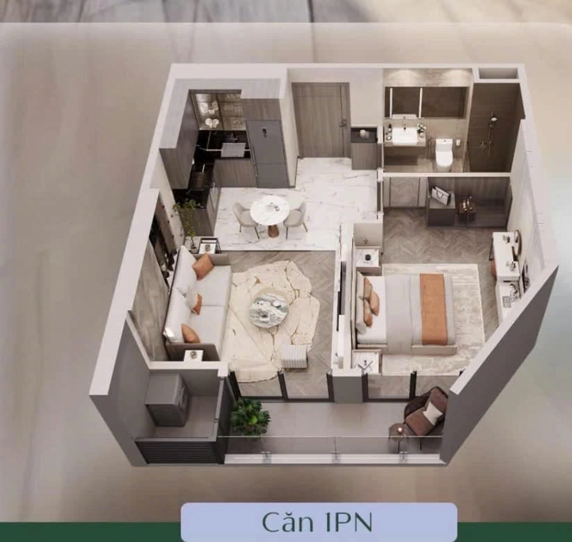 Onehousing image
