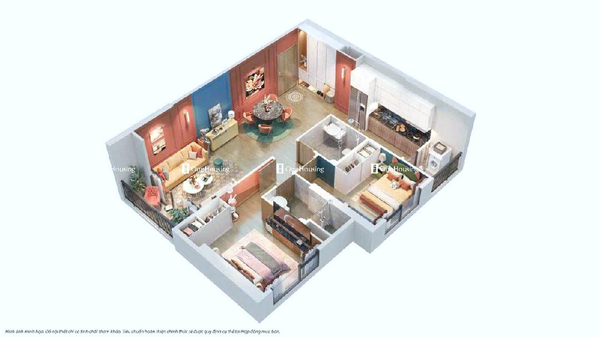 Onehousing image