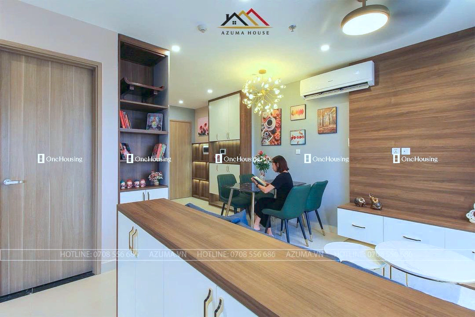 Onehousing image