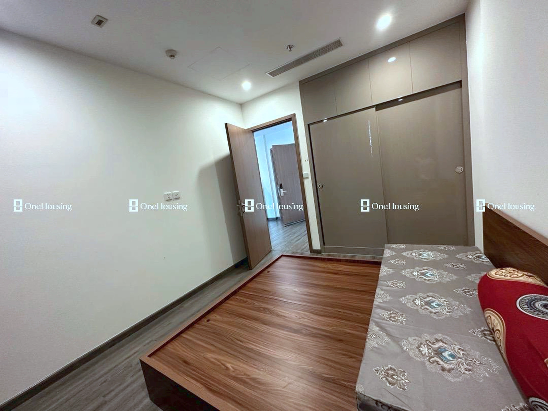 Căn 1PN toà R1.02 - The Zenpark - Vinhomes Ocean Park