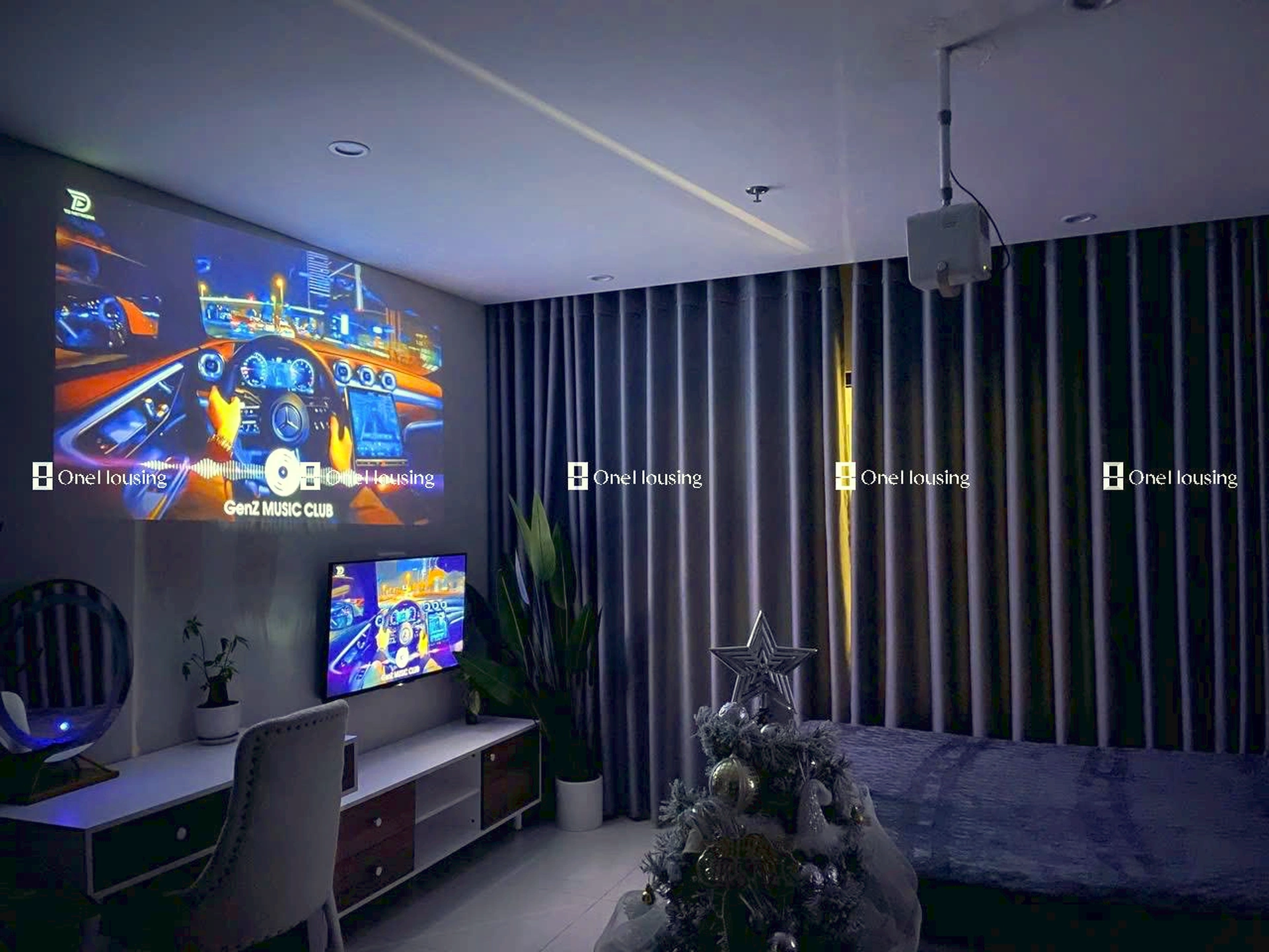 Onehousing image