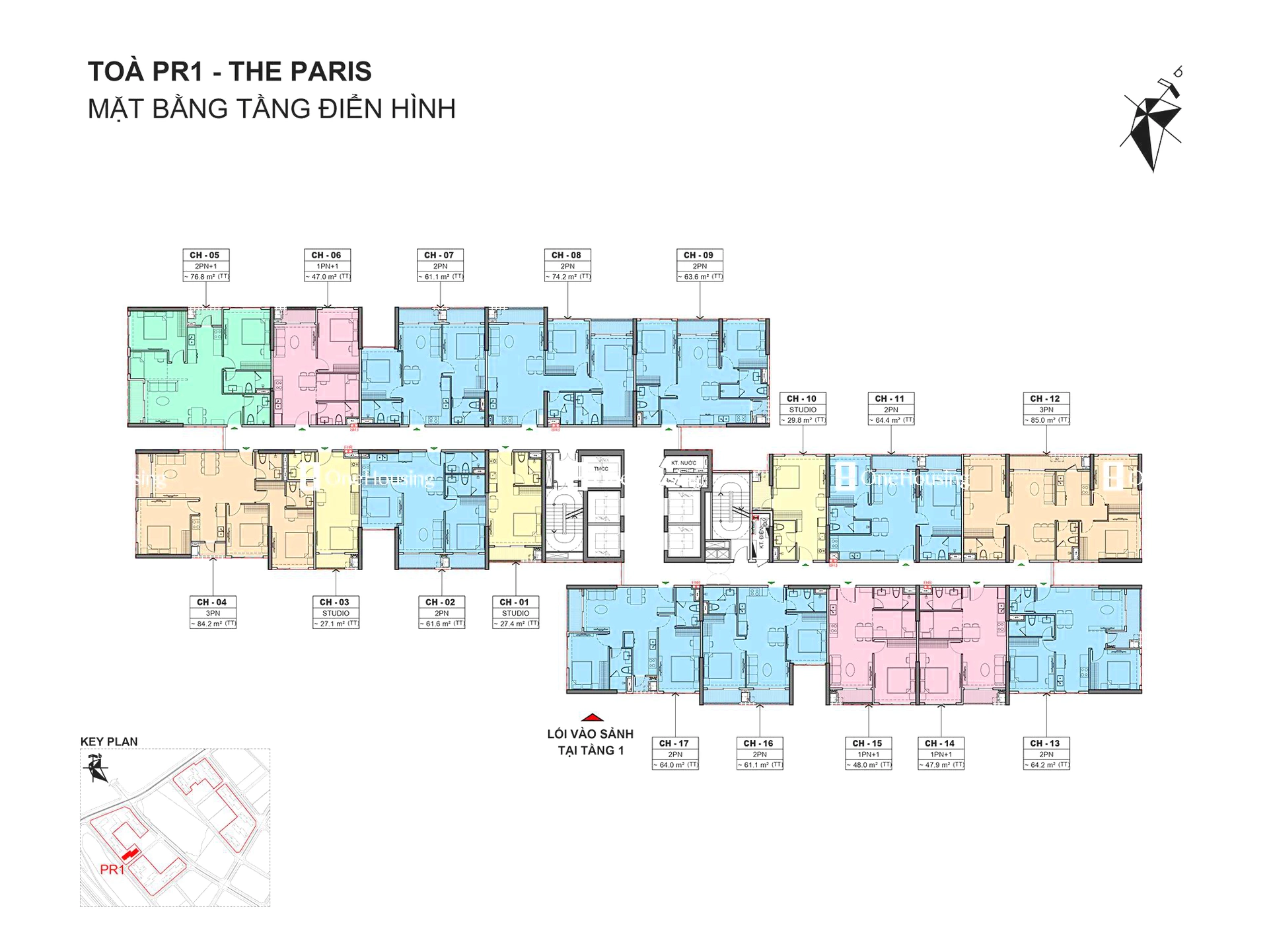 Onehousing image